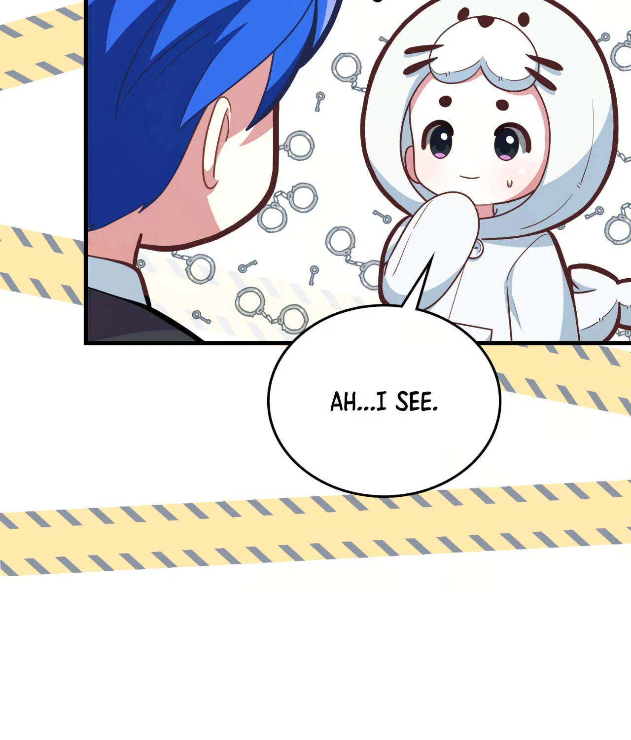 Read Neighbor Guild Member chapter 45 image 67 on Lezhin