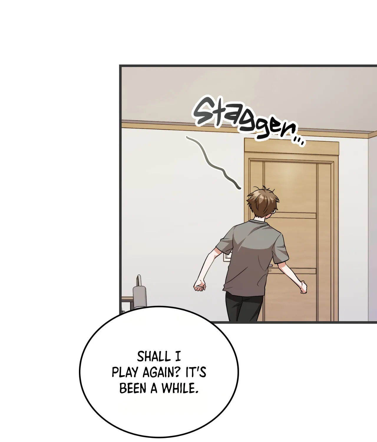 Read Neighbor Guild Member chapter 45 image 7 on Lezhin