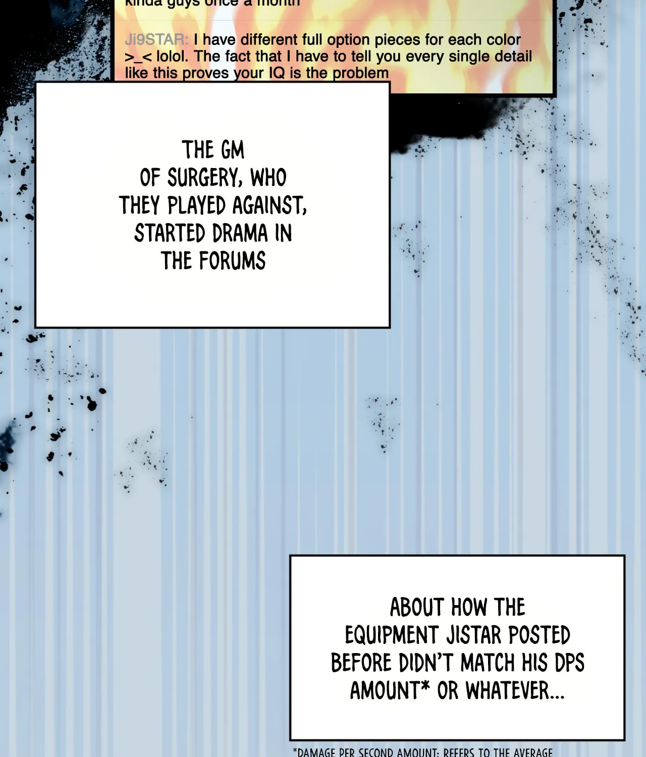 Read Neighbor Guild Member chapter 45 image 72 on Lezhin