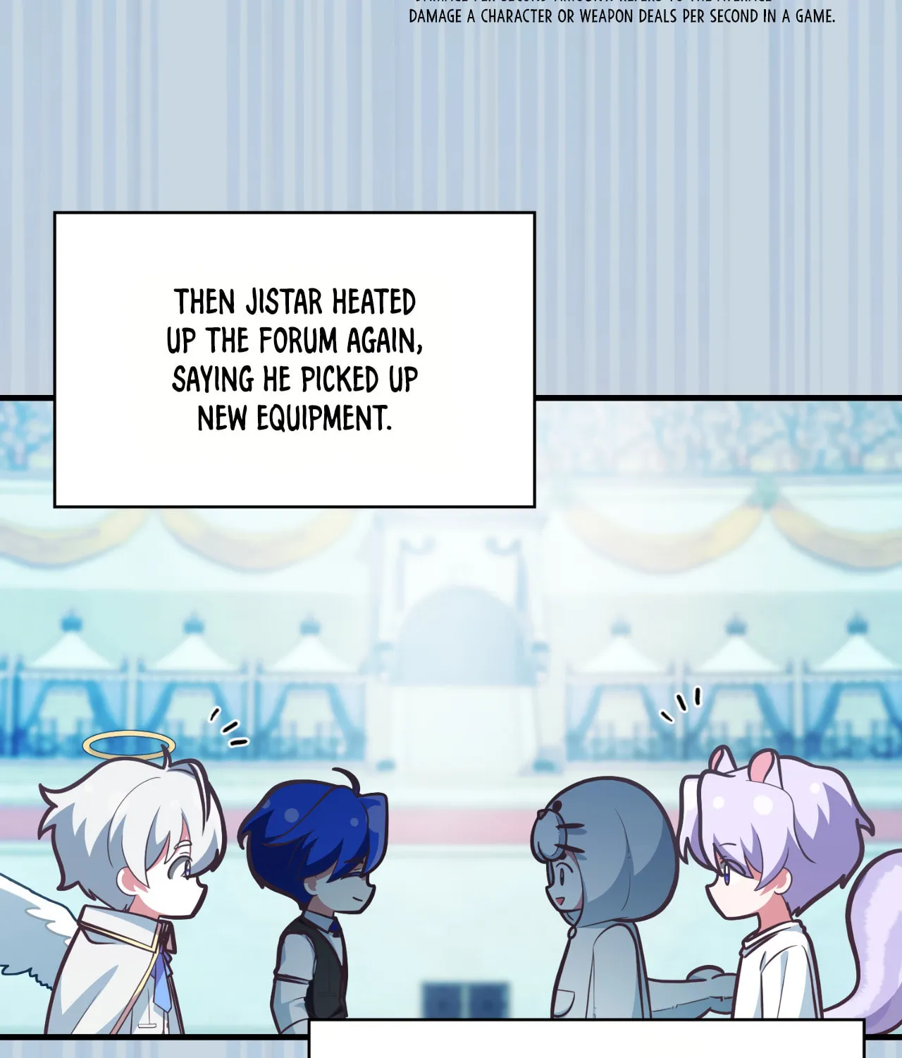 Read Neighbor Guild Member chapter 45 image 73 on Lezhin