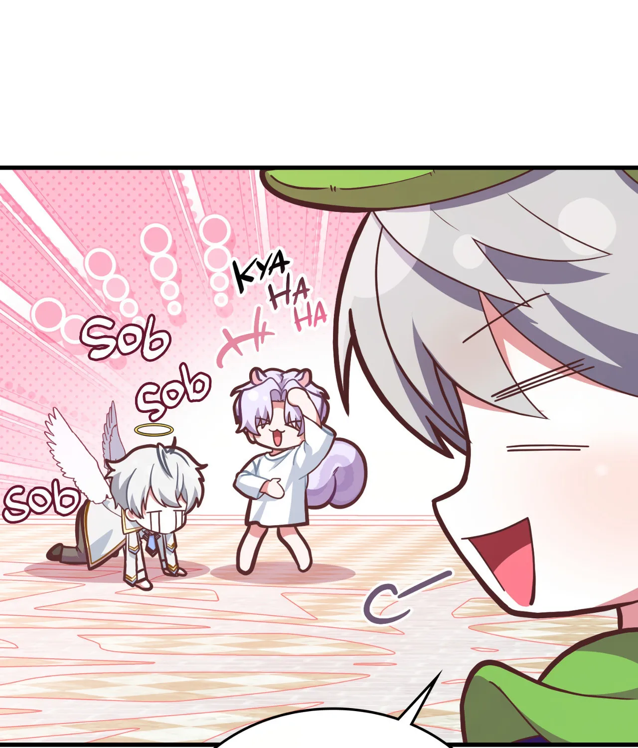 Read Neighbor Guild Member chapter 45 image 78 on Lezhin