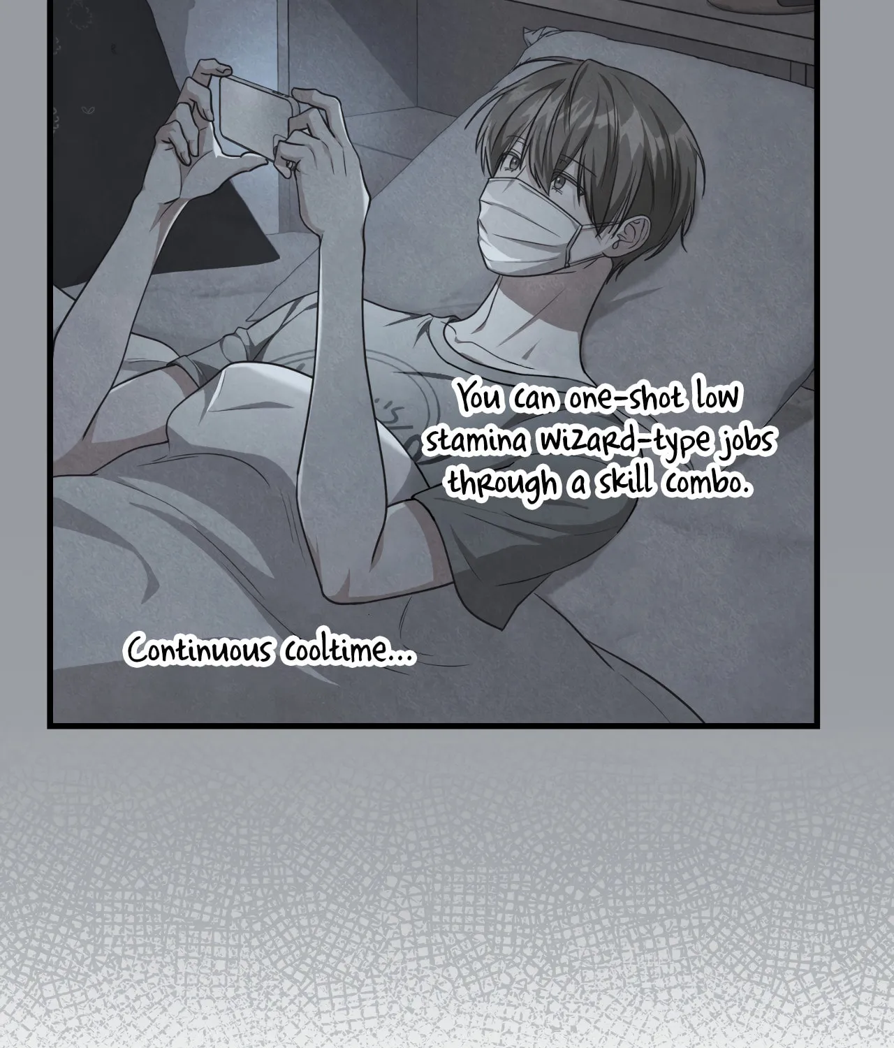 Read Neighbor Guild Member chapter 45 image 87 on Lezhin