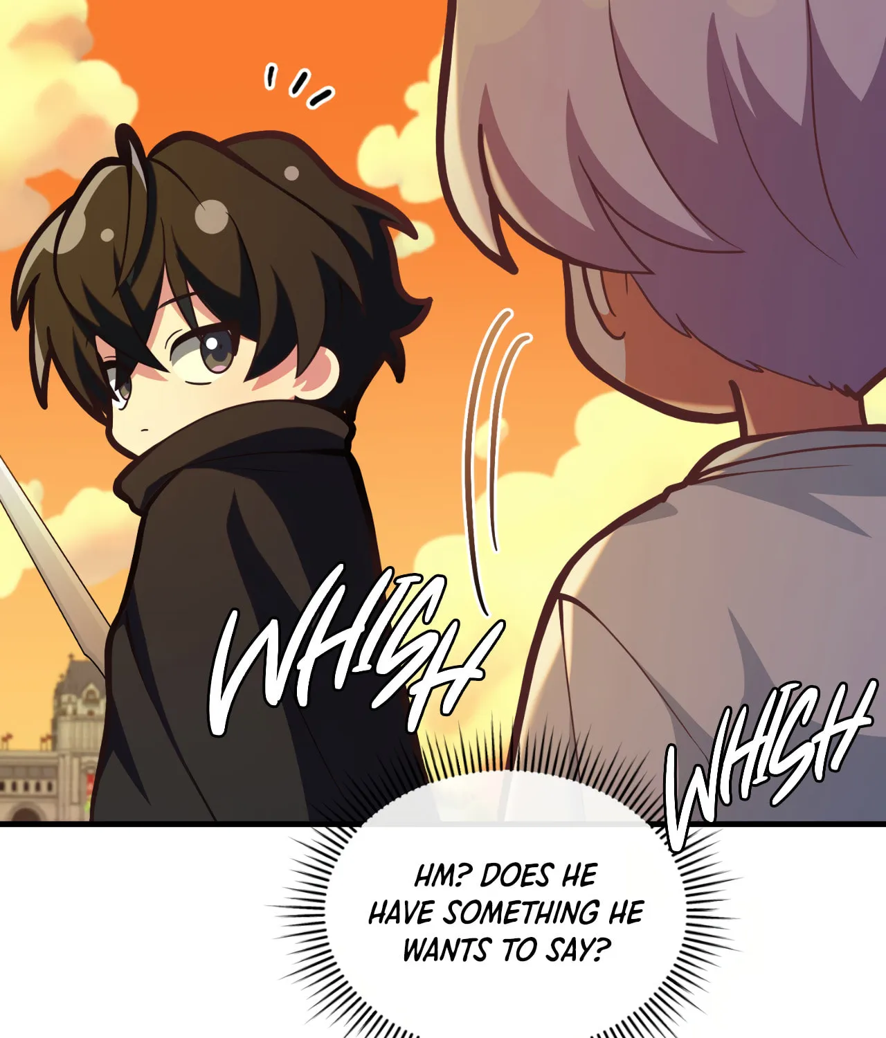 Read Neighbor Guild Member chapter 45 image 92 on Lezhin