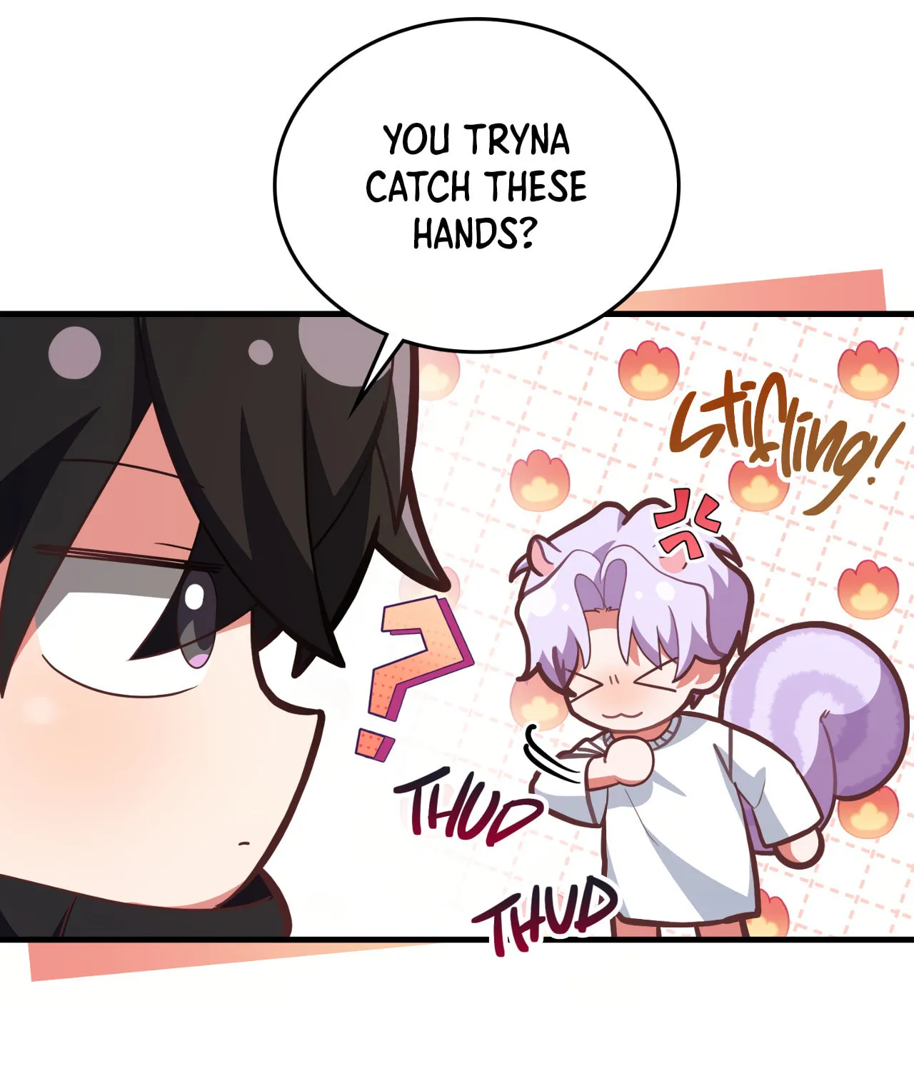 Read Neighbor Guild Member chapter 45 image 98 on Lezhin