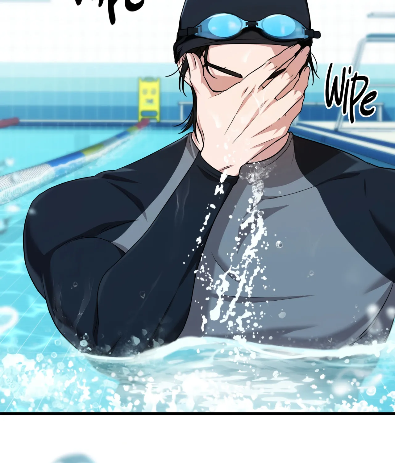 Read Neighbor Guild Member chapter 47 image 105 on Lezhin