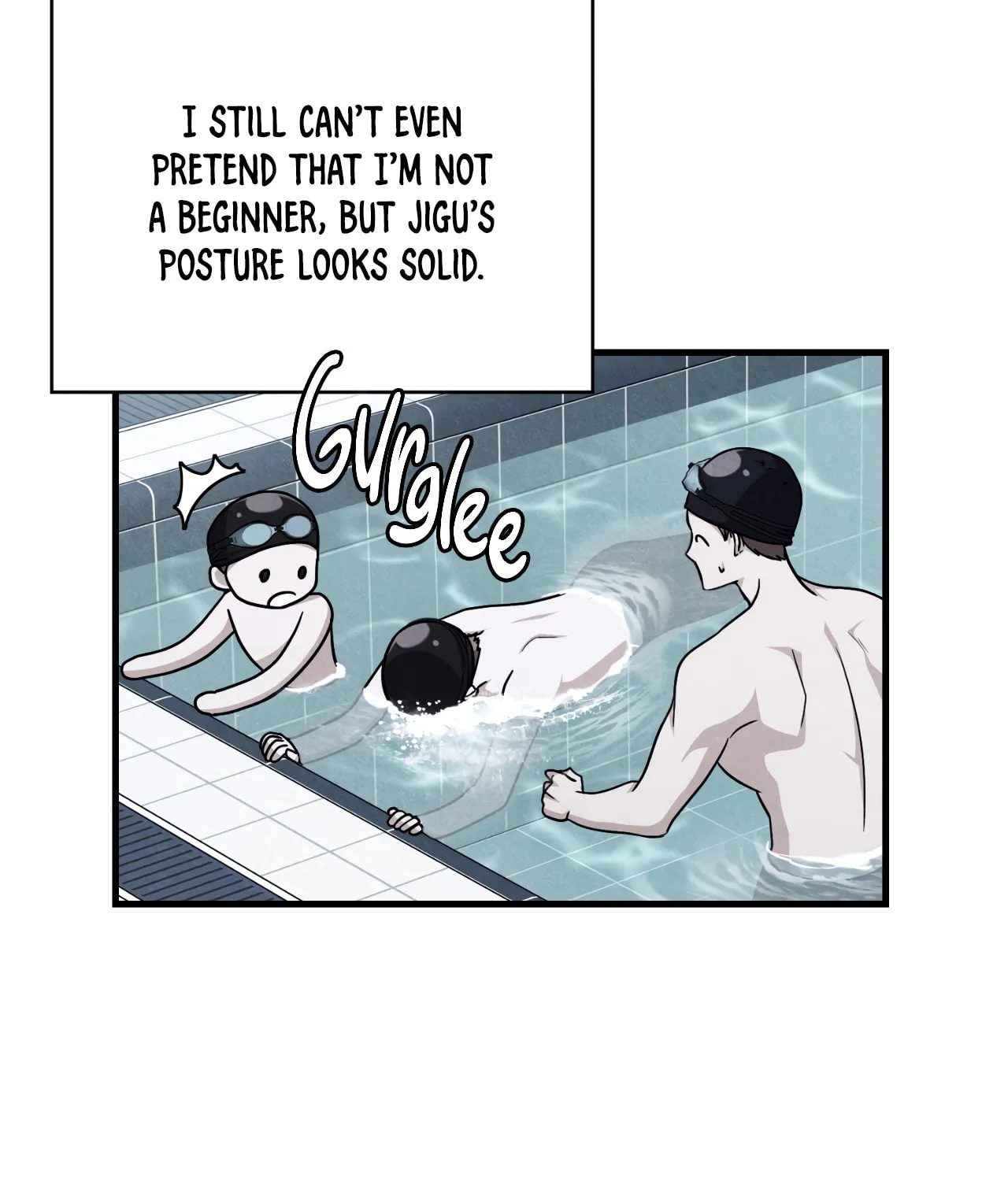 Read Neighbor Guild Member chapter 47 image 115 on Lezhin