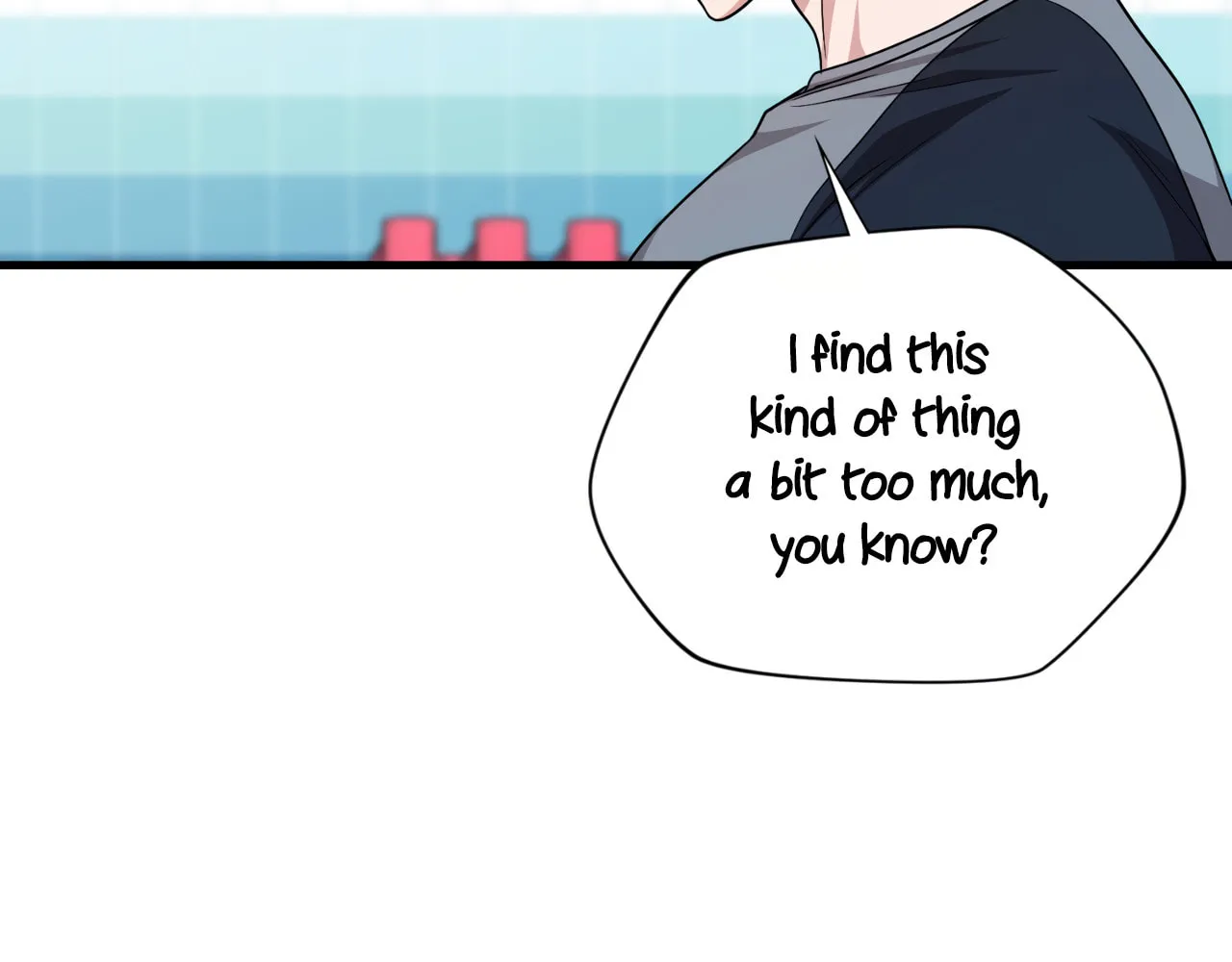 Read Neighbor Guild Member chapter 47 image 124 on Lezhin
