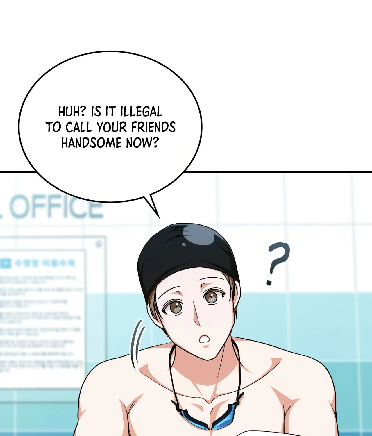 Read Neighbor Guild Member chapter 47 image 125 on Lezhin