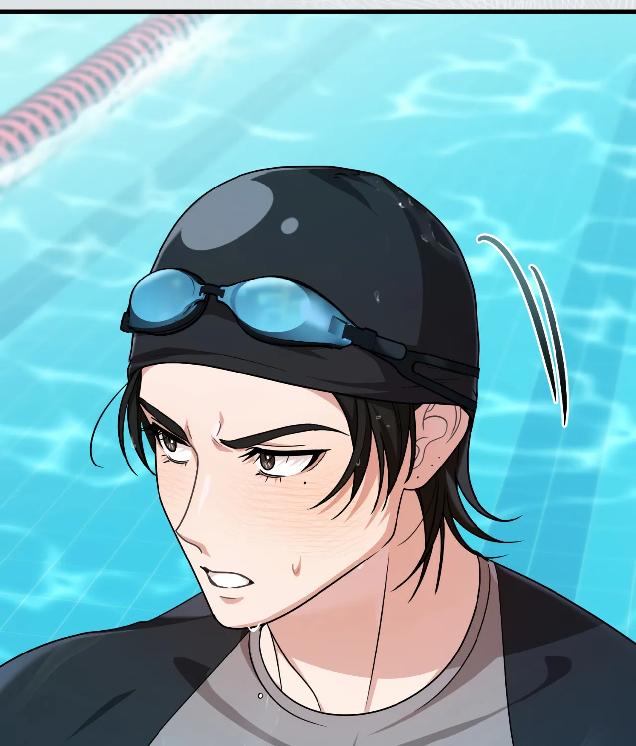 Read Neighbor Guild Member chapter 47 image 130 on Lezhin