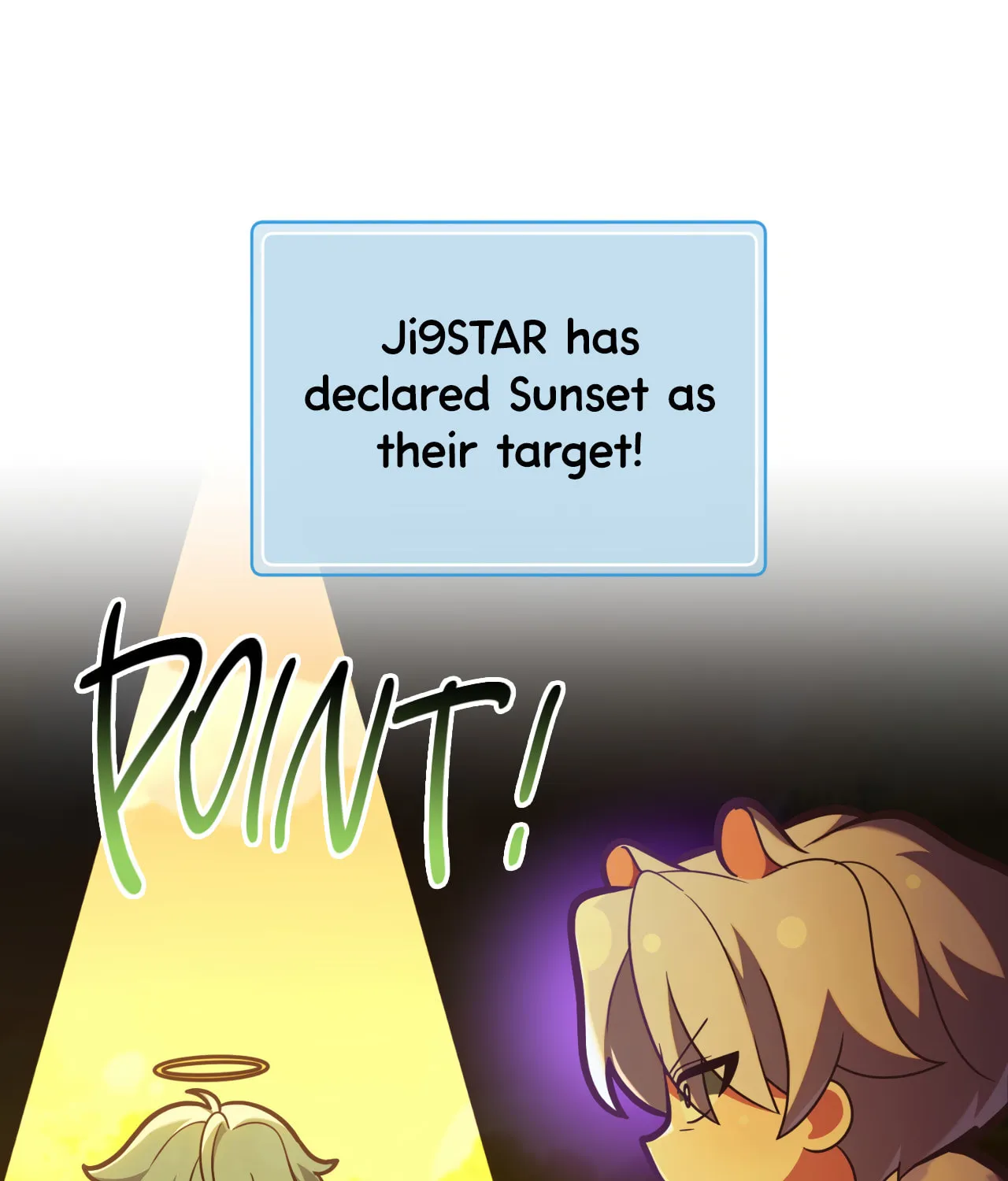 Read Neighbor Guild Member chapter 47 image 25 on Lezhin
