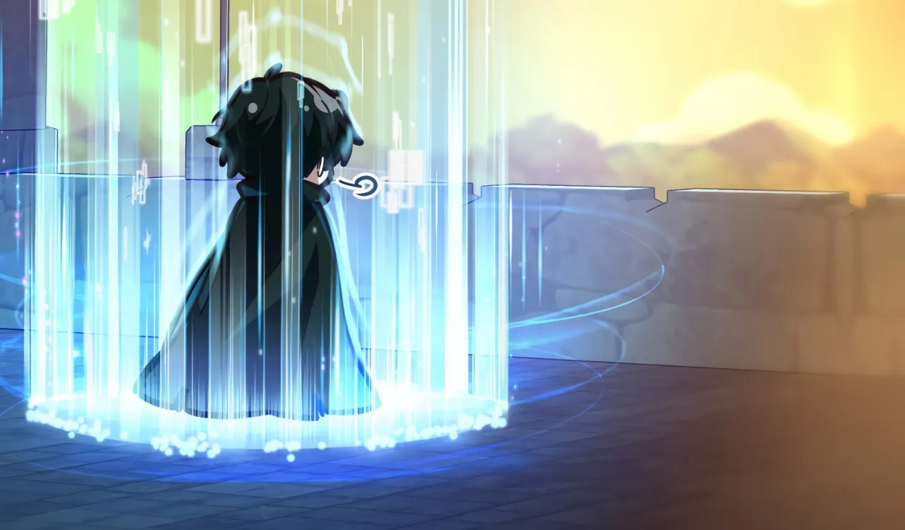 Read Neighbor Guild Member chapter 47 image 29 on Lezhin