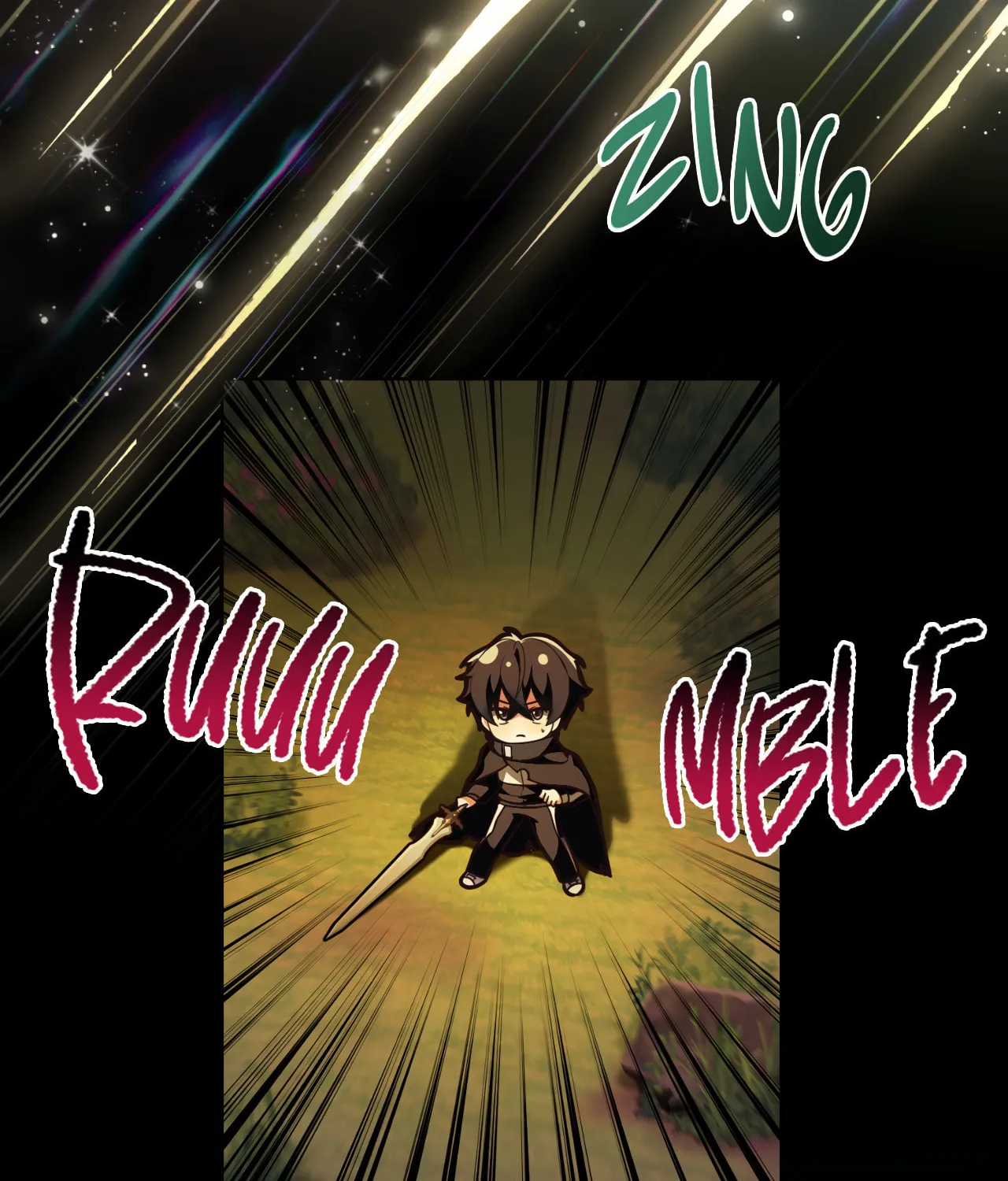 Read Neighbor Guild Member chapter 47 image 3 on Lezhin
