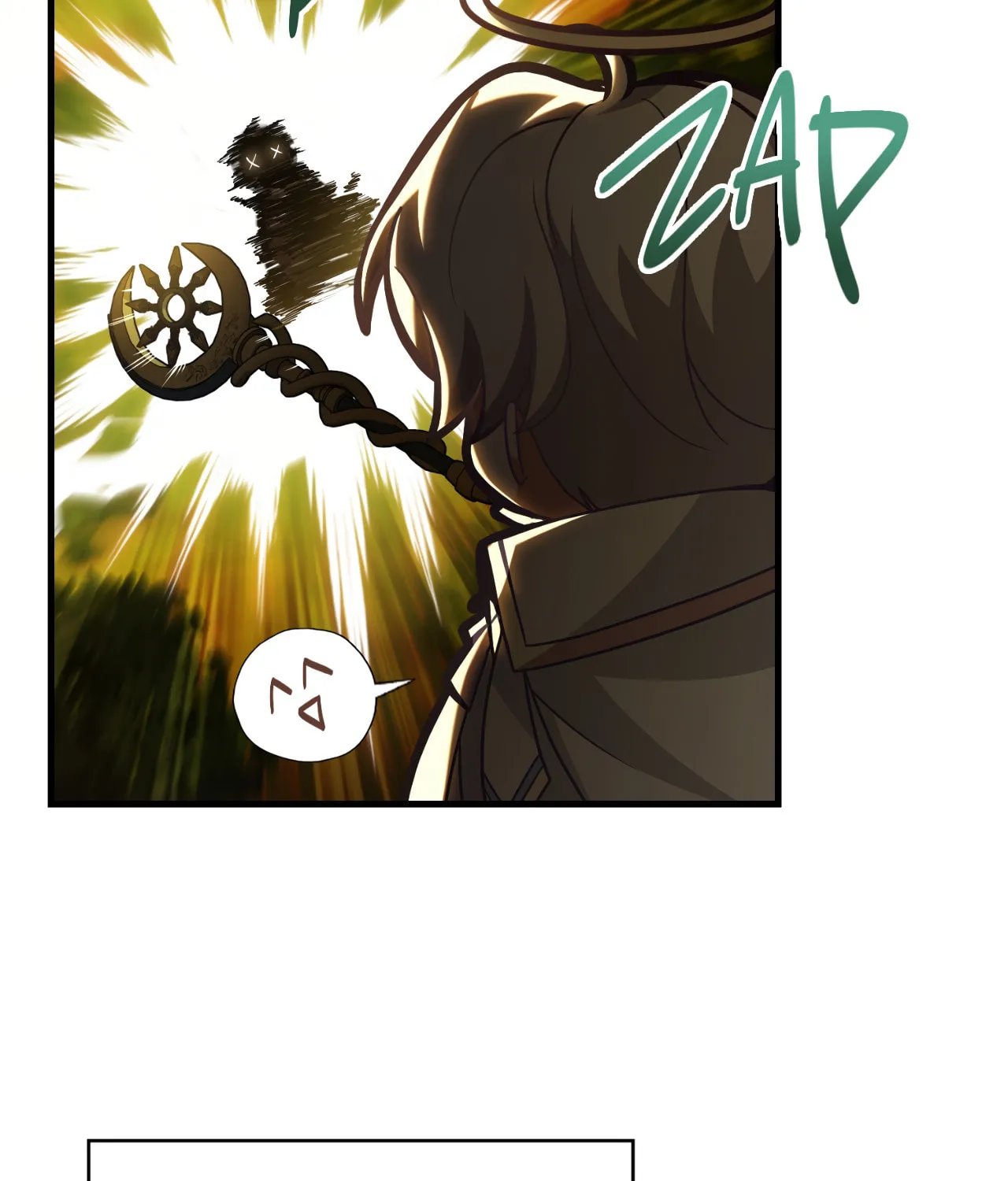 Read Neighbor Guild Member chapter 47 image 34 on Lezhin