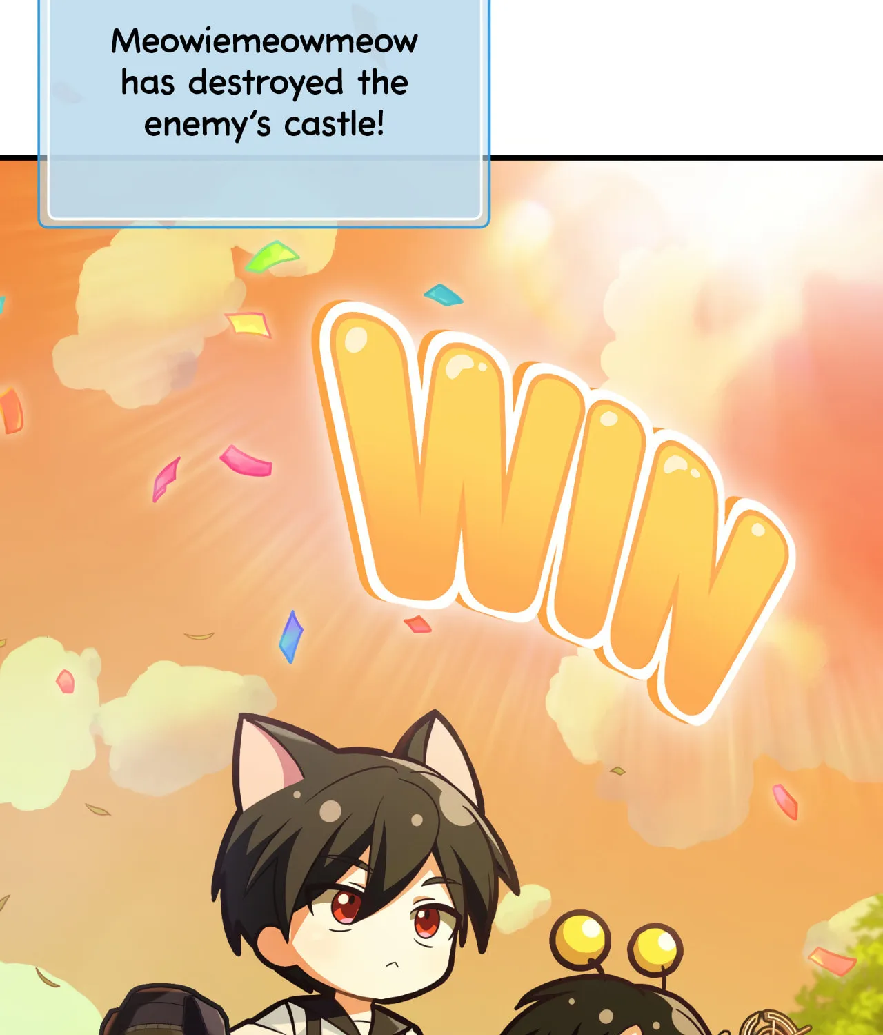 Read Neighbor Guild Member chapter 47 image 41 on Lezhin