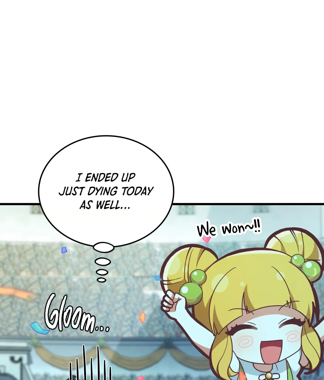 Read Neighbor Guild Member chapter 47 image 49 on Lezhin