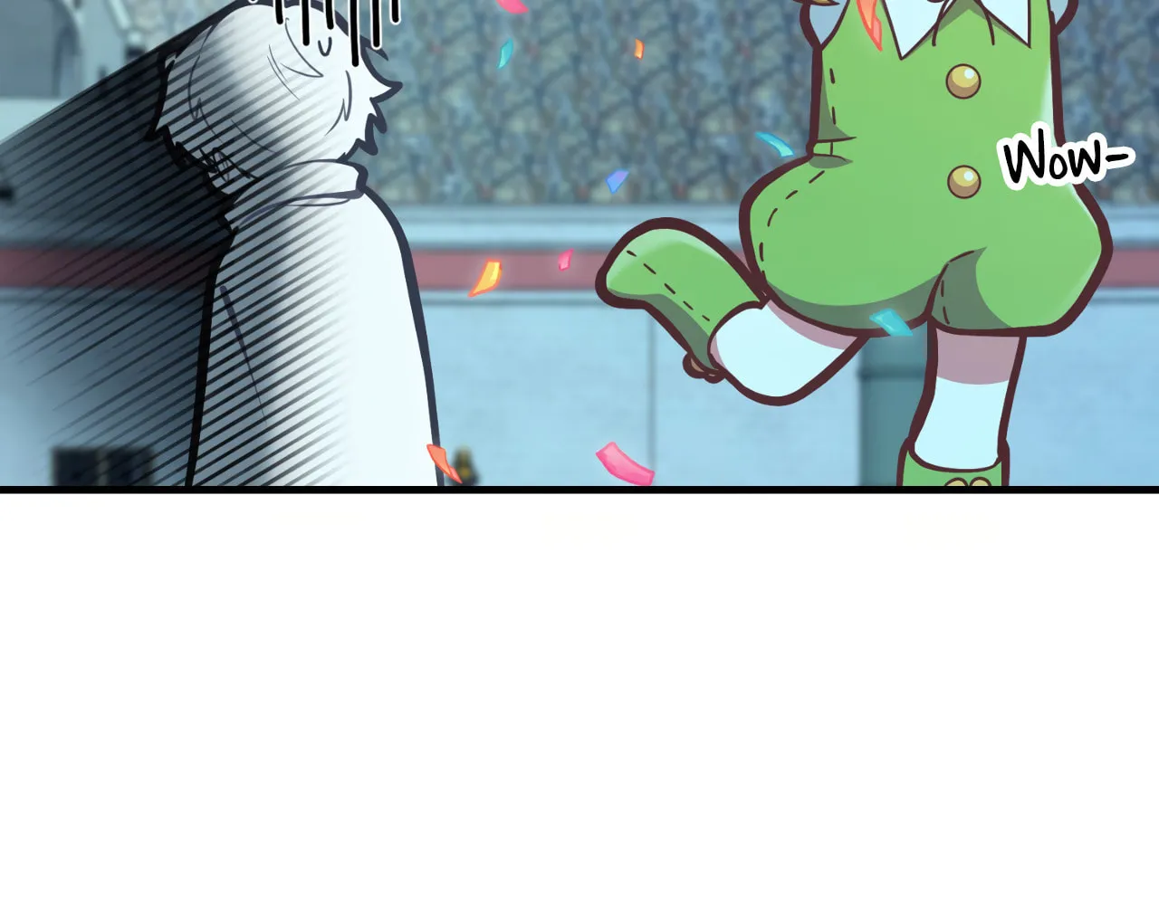Read Neighbor Guild Member chapter 47 image 50 on Lezhin