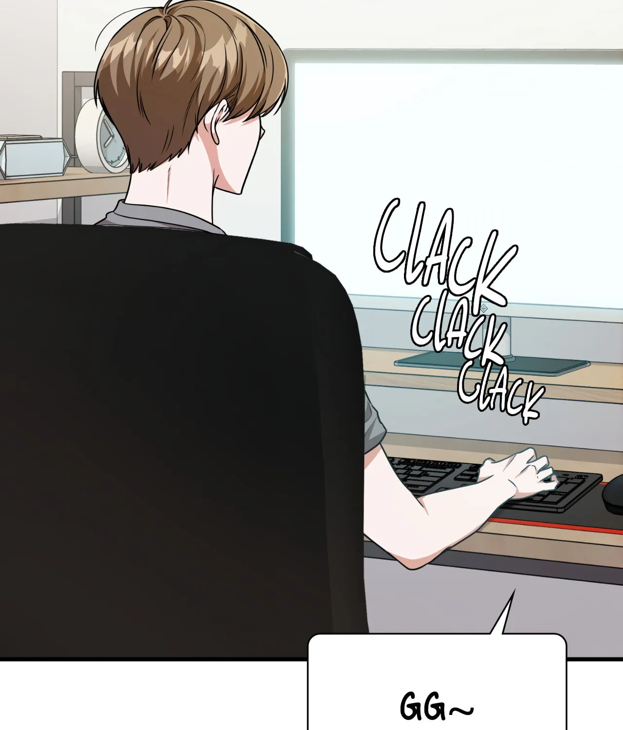 Read Neighbor Guild Member chapter 47 image 66 on Lezhin