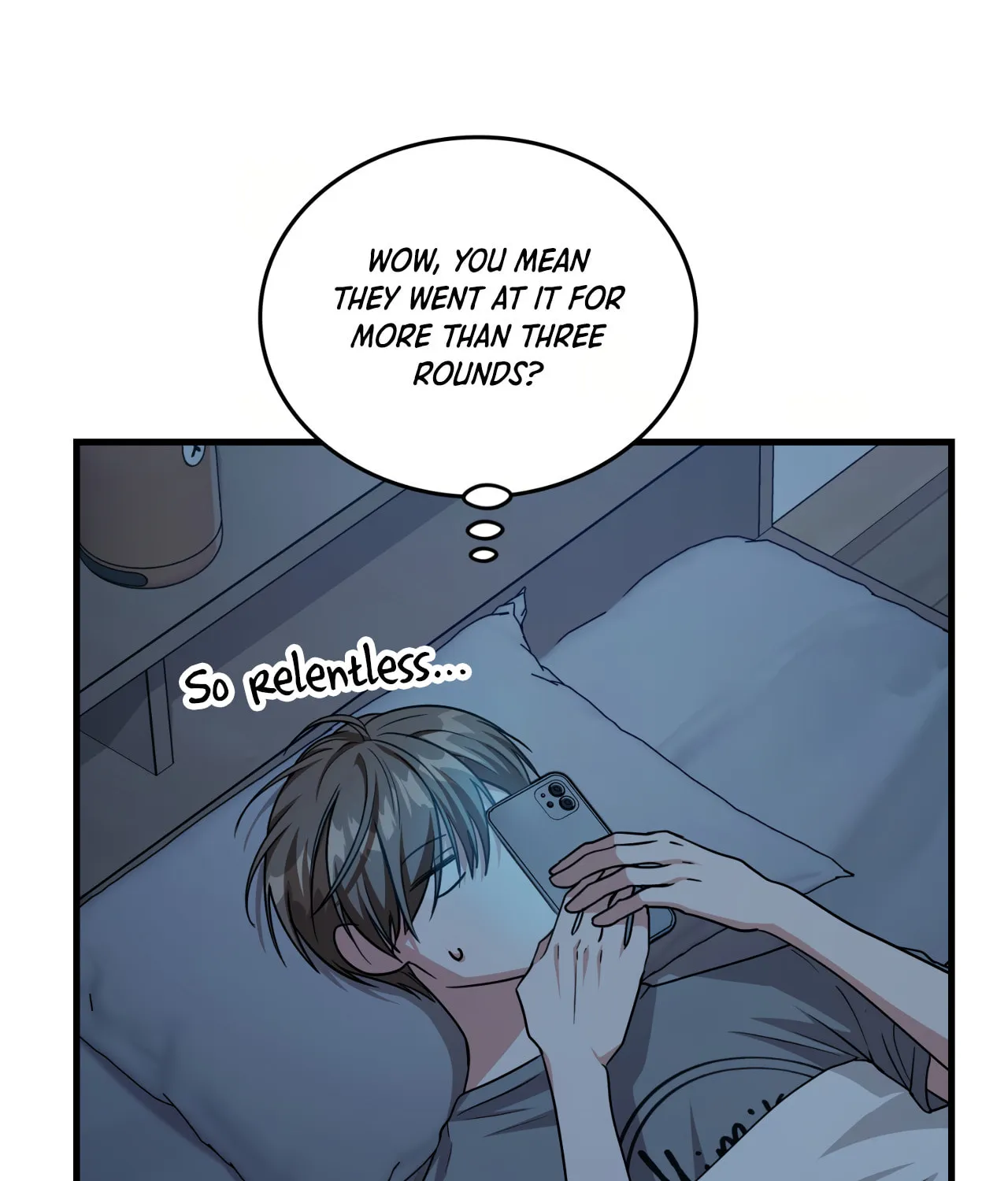 Read Neighbor Guild Member chapter 47 image 73 on Lezhin