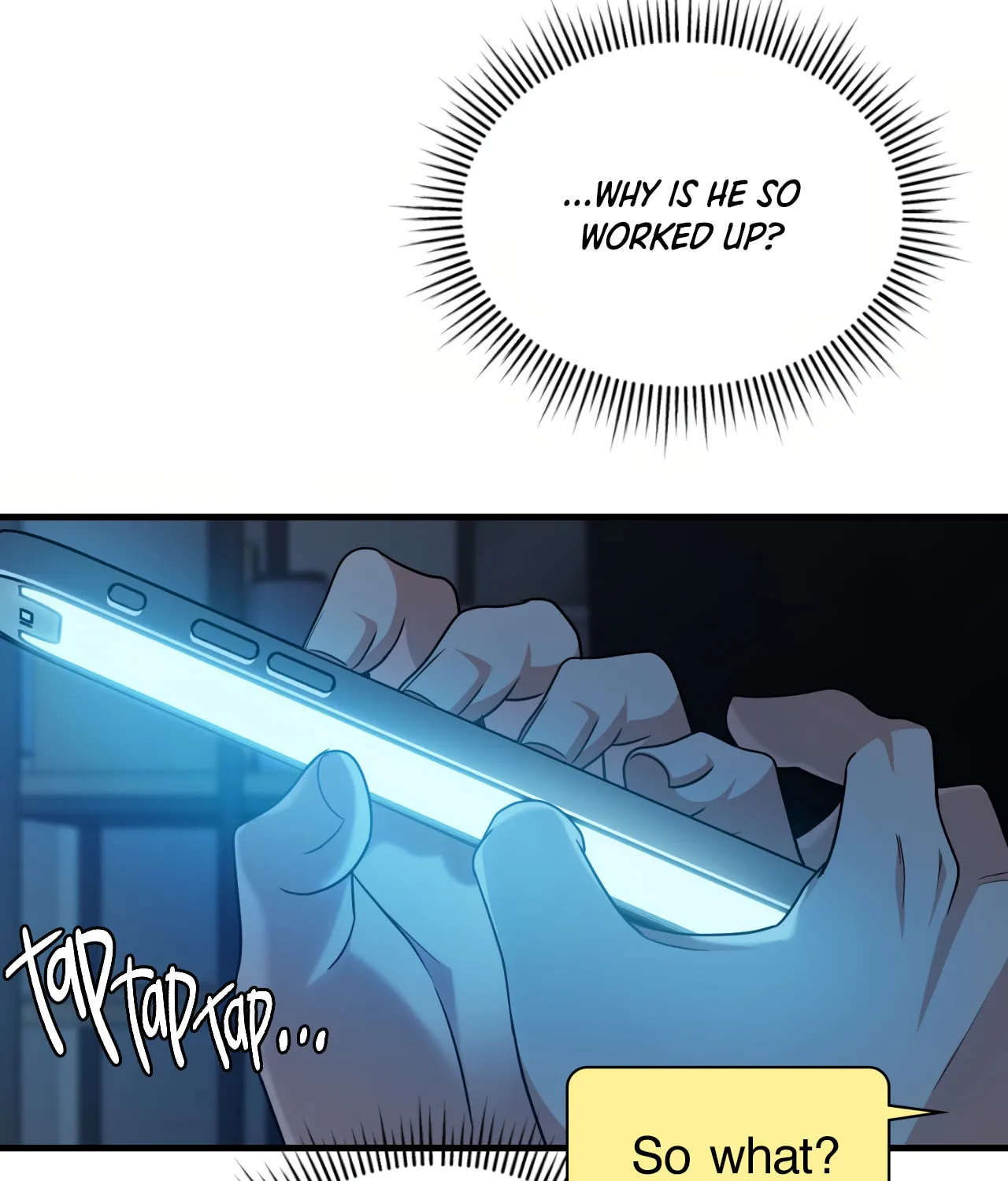 Read Neighbor Guild Member chapter 47 image 76 on Lezhin