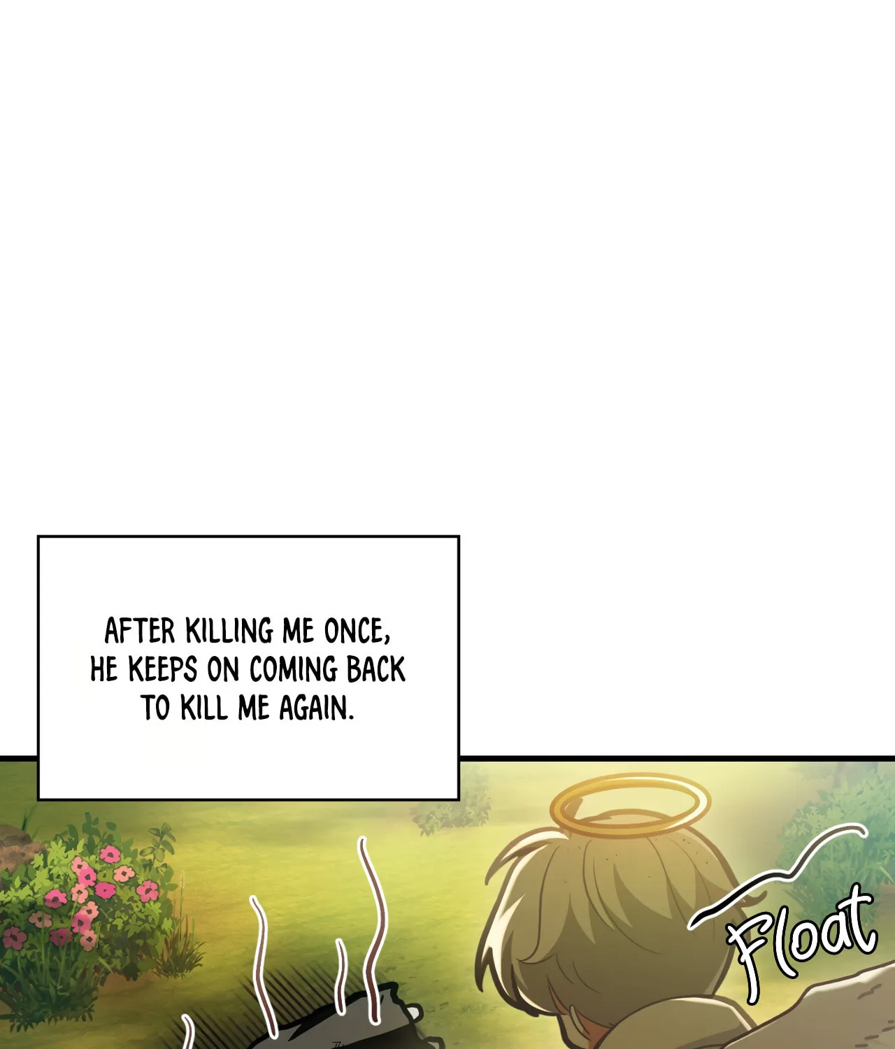 Read Neighbor Guild Member chapter 47 image 8 on Lezhin
