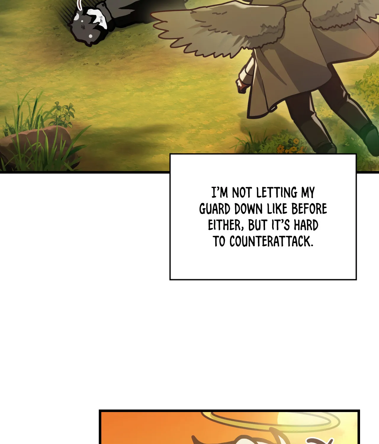 Read Neighbor Guild Member chapter 47 image 9 on Lezhin