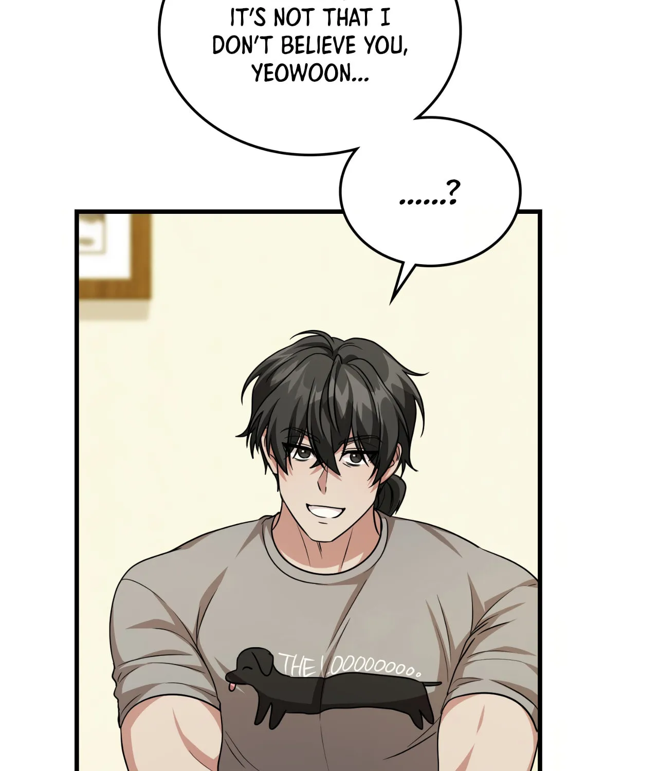 Read Neighbor Guild Member chapter 49 image 100 on Lezhin
