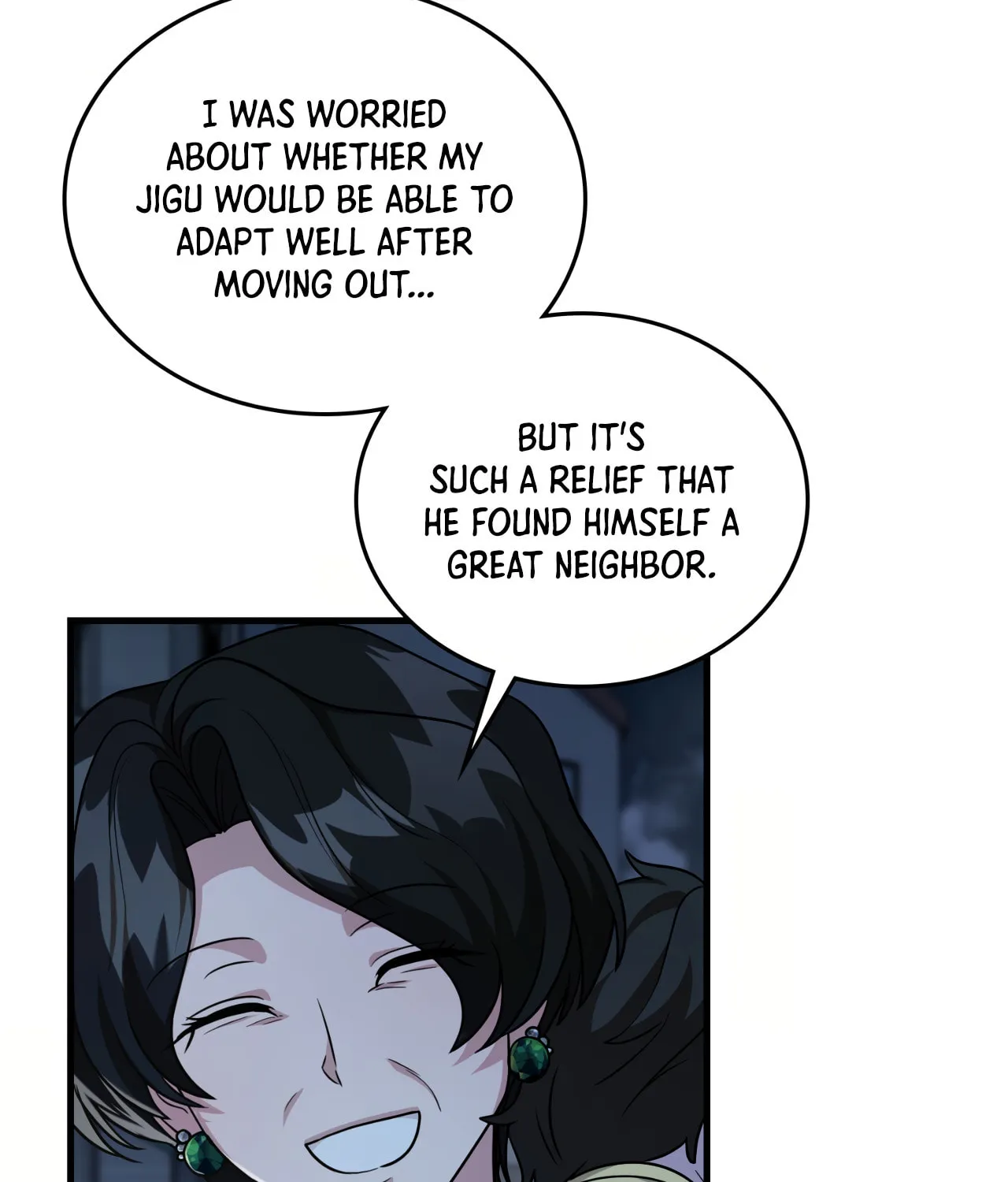 Read Neighbor Guild Member chapter 49 image 109 on Lezhin