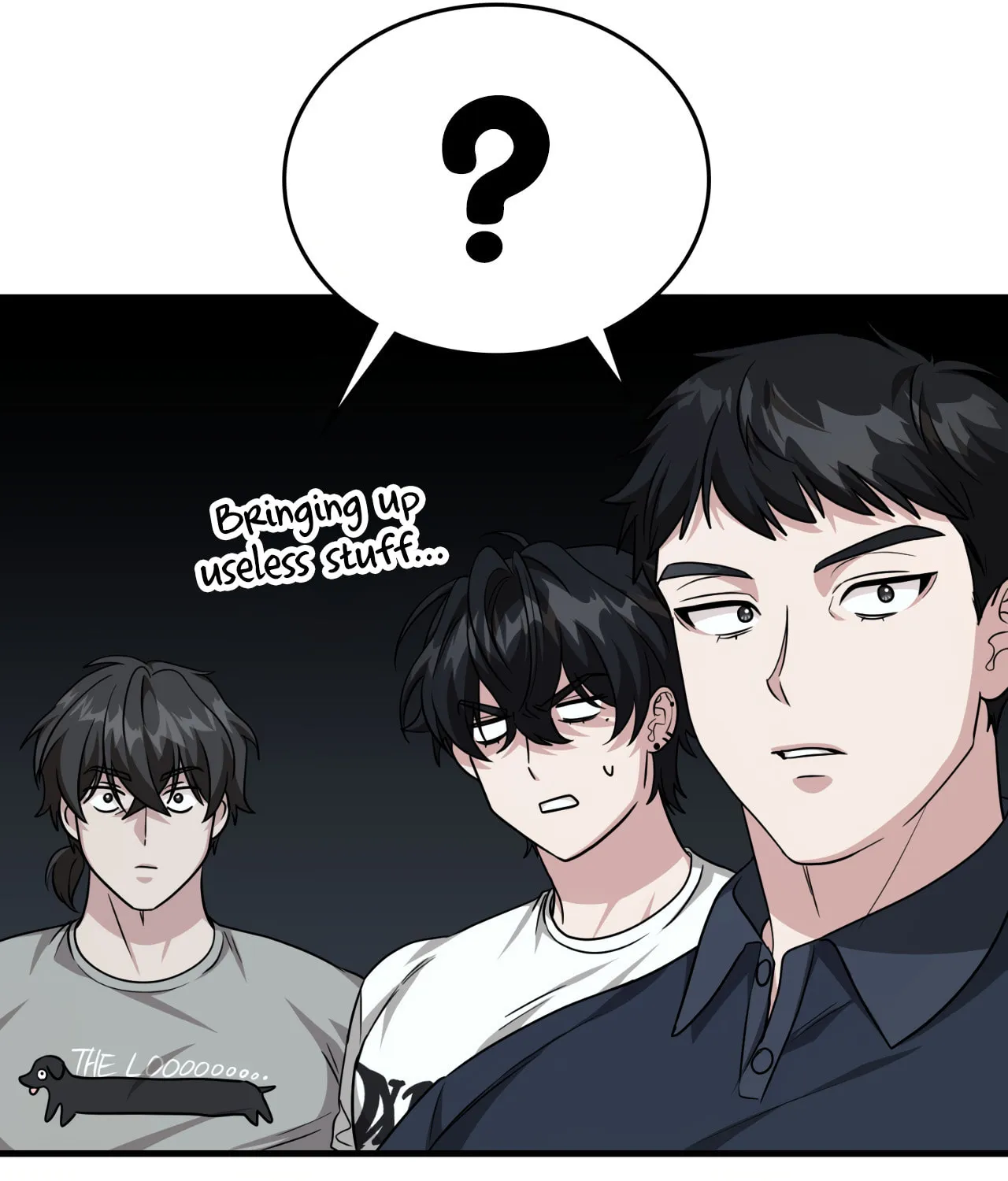Read Neighbor Guild Member chapter 49 image 113 on Lezhin