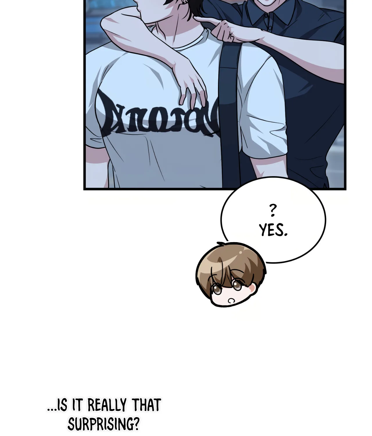 Read Neighbor Guild Member chapter 49 image 115 on Lezhin