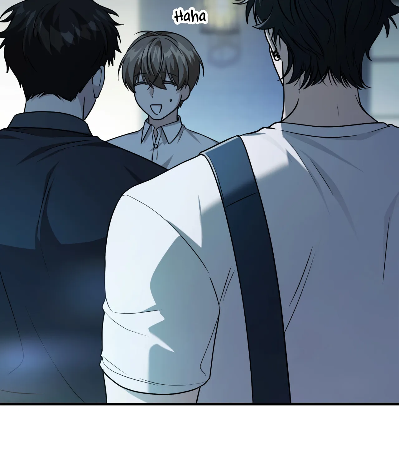 Read Neighbor Guild Member chapter 49 image 118 on Lezhin