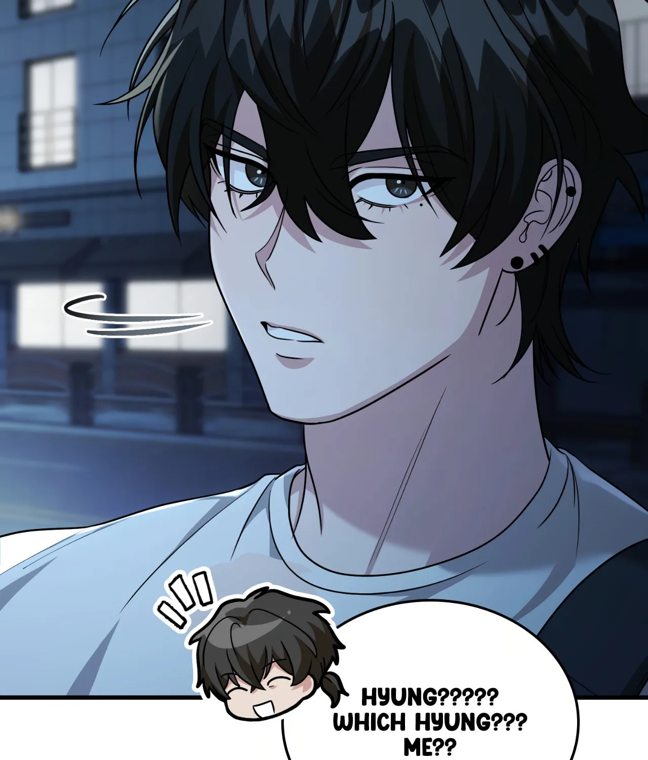 Read Neighbor Guild Member chapter 49 image 123 on Lezhin