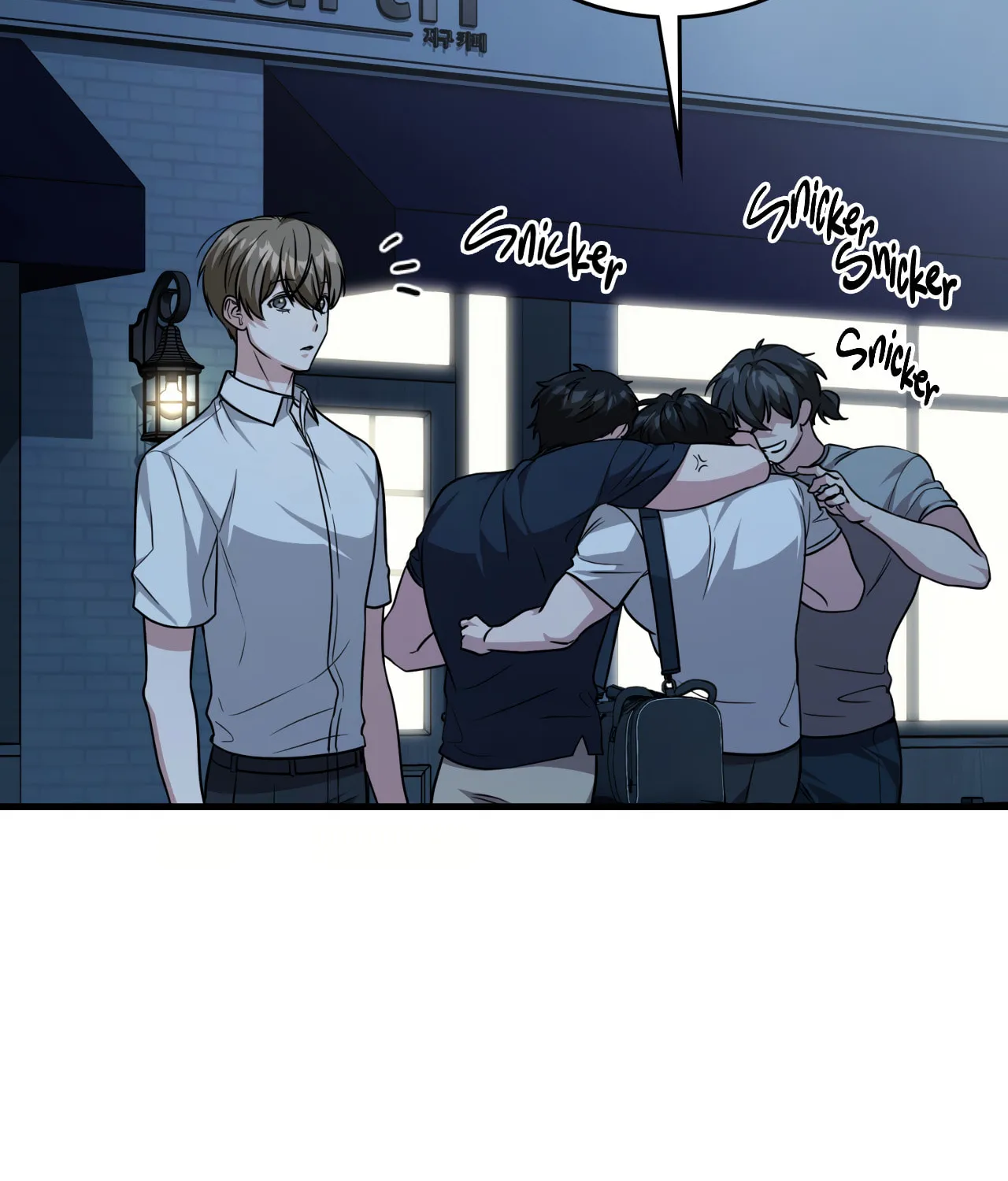 Read Neighbor Guild Member chapter 49 image 125 on Lezhin