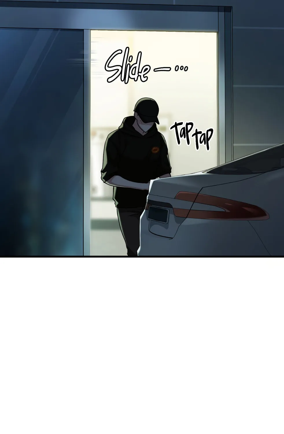 Read Neighbor Guild Member chapter 49 image 127 on Lezhin