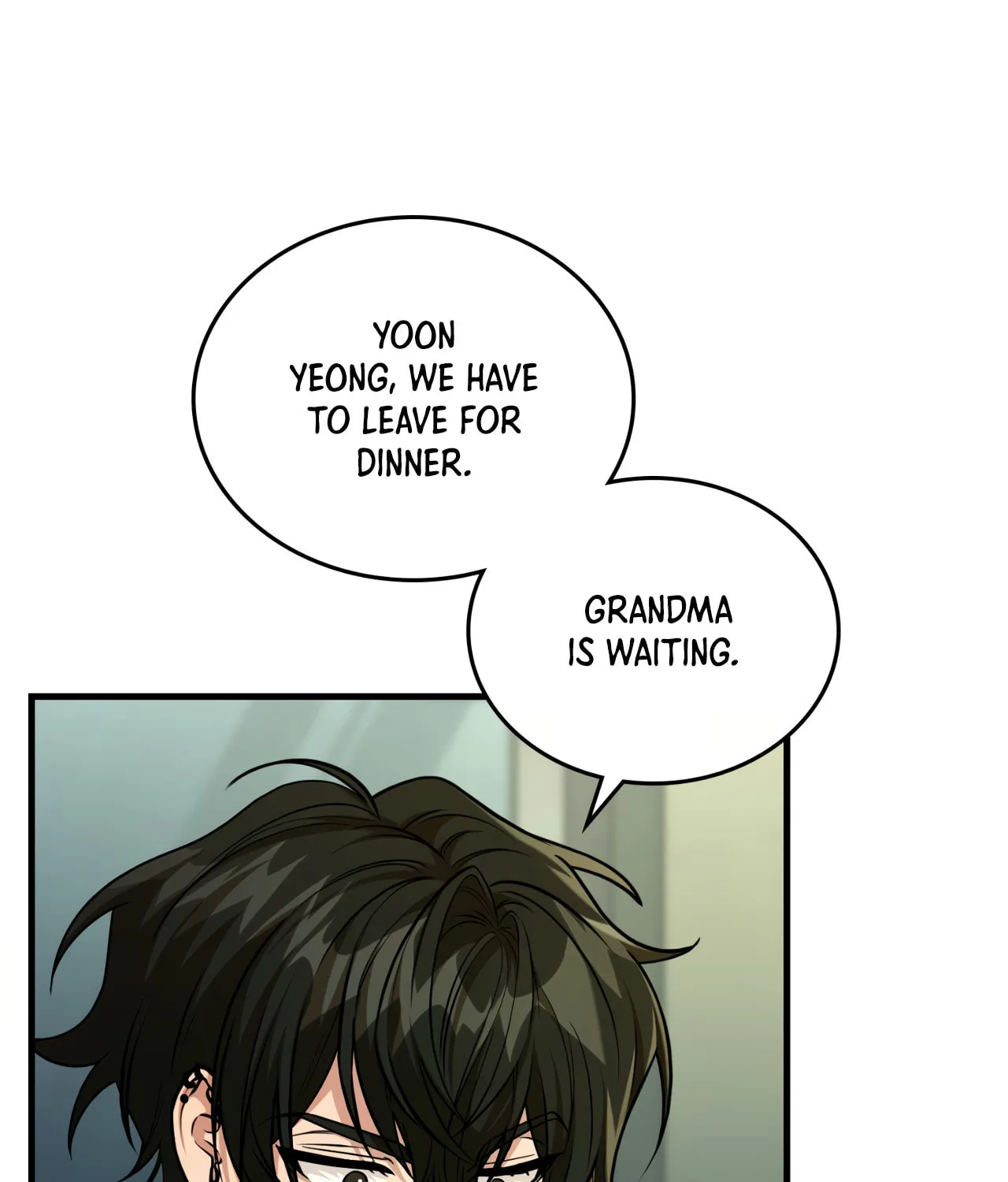 Read Neighbor Guild Member chapter 49 image 14 on Lezhin