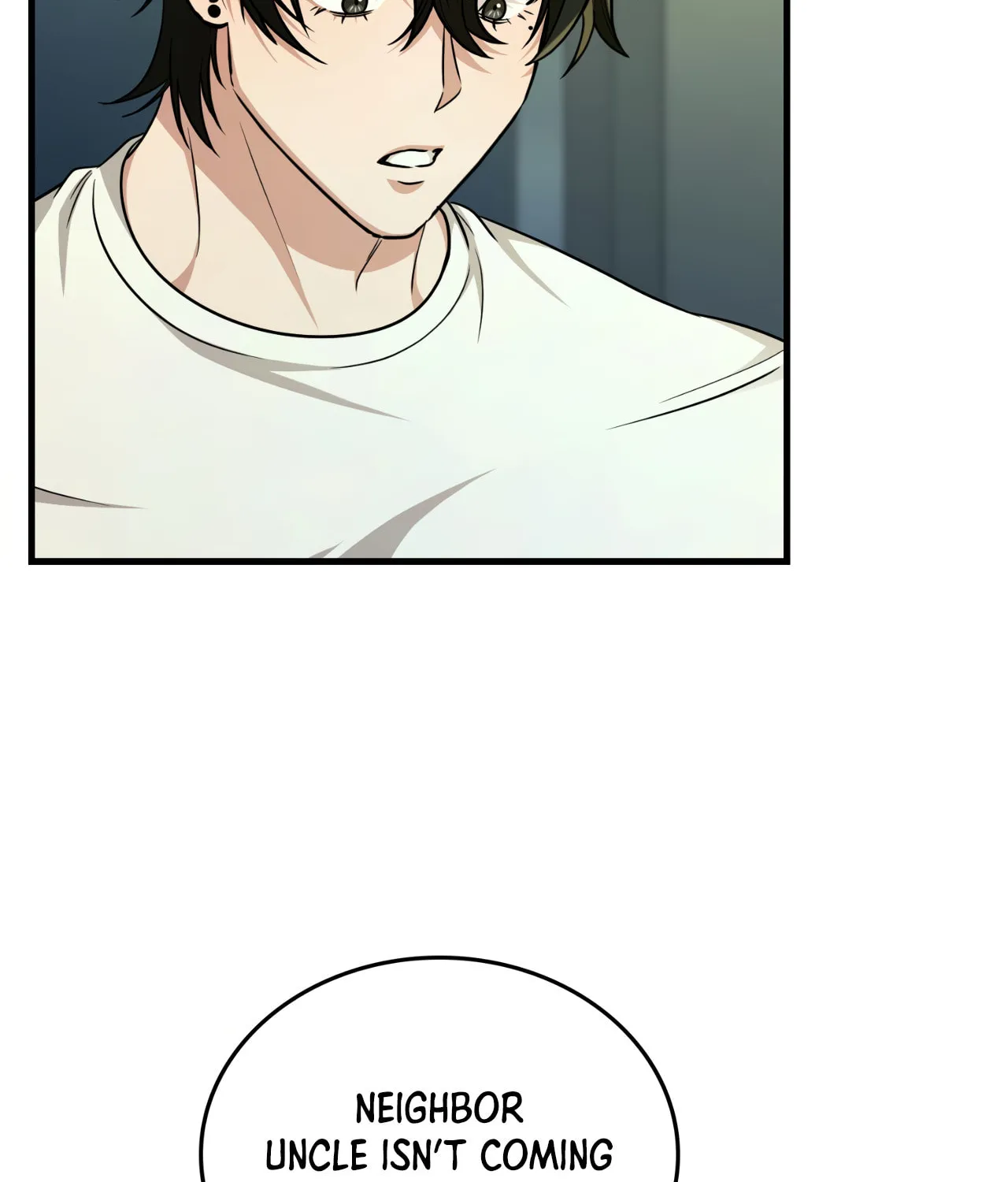 Read Neighbor Guild Member chapter 49 image 15 on Lezhin