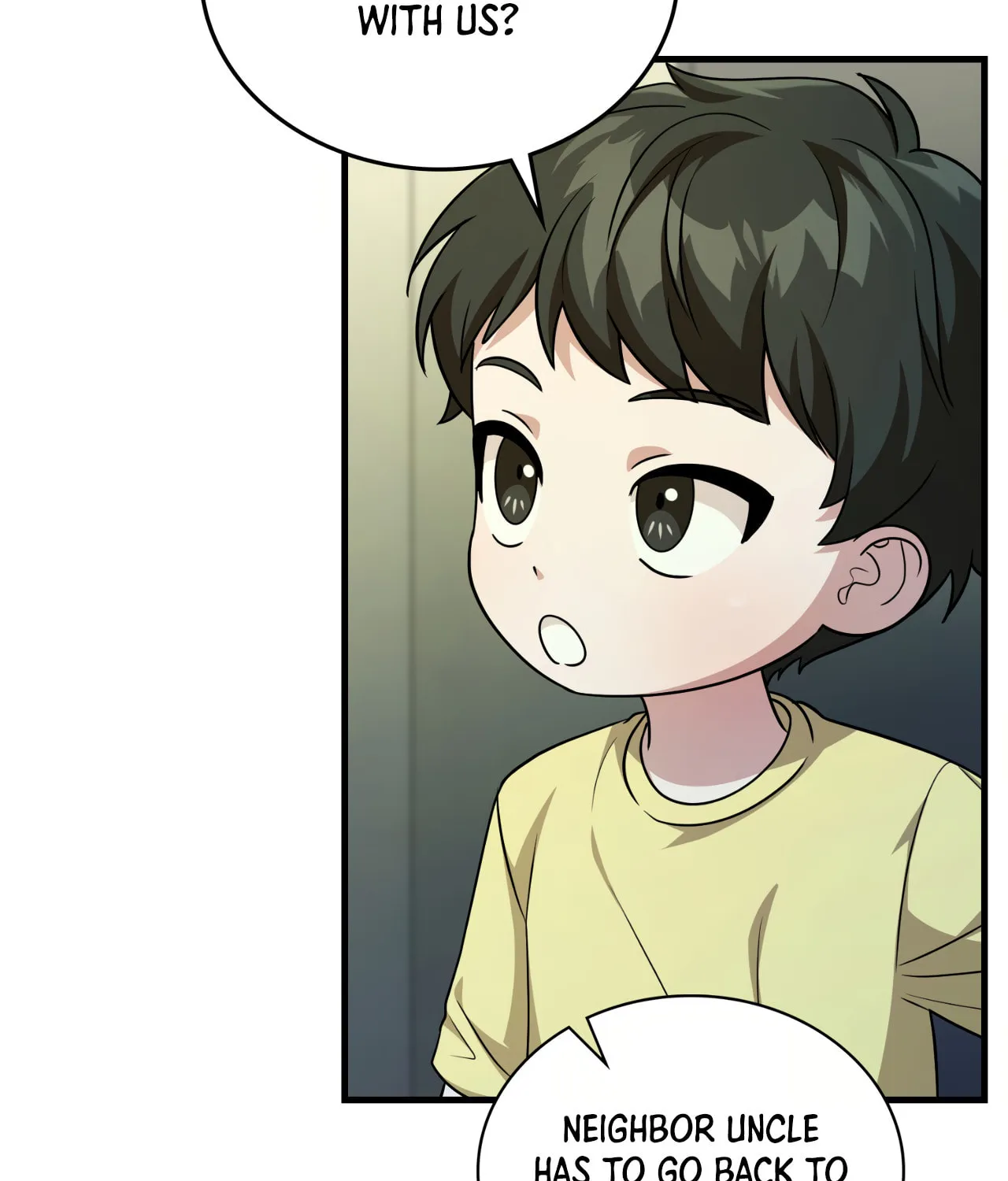 Read Neighbor Guild Member chapter 49 image 16 on Lezhin