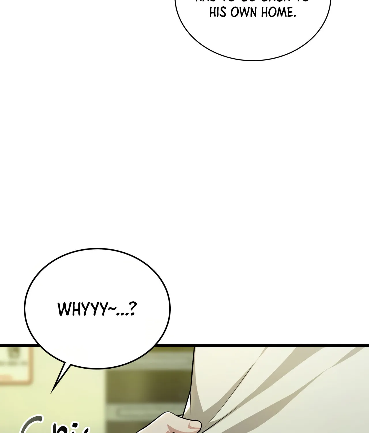 Read Neighbor Guild Member chapter 49 image 17 on Lezhin