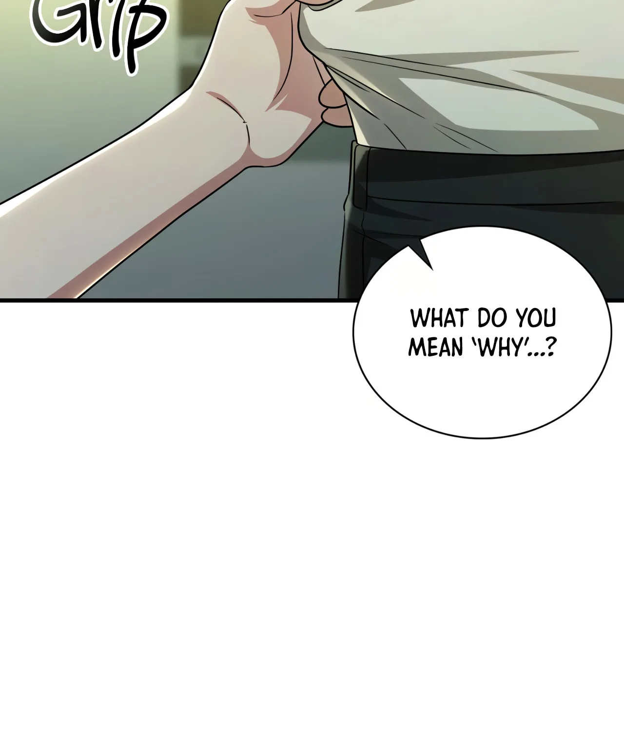 Read Neighbor Guild Member chapter 49 image 18 on Lezhin