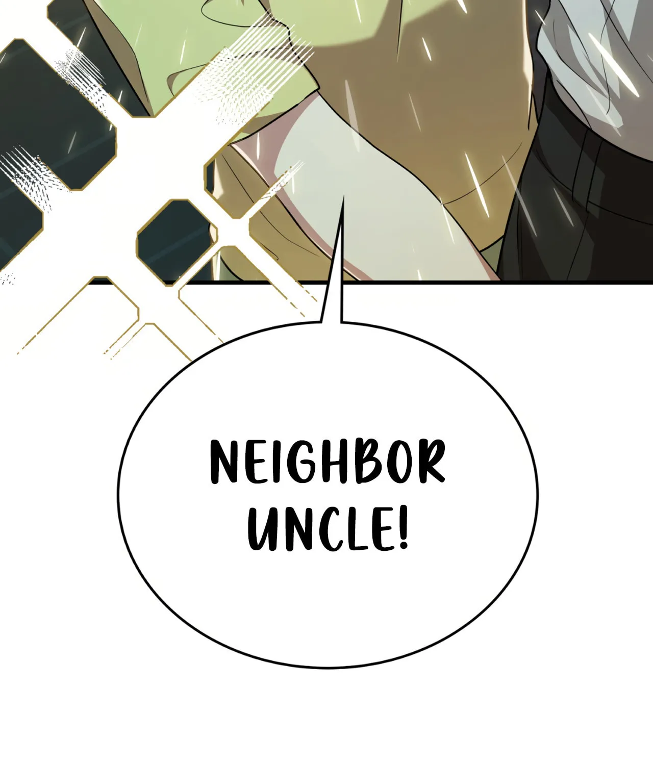 Read Neighbor Guild Member chapter 49 image 2 on Lezhin