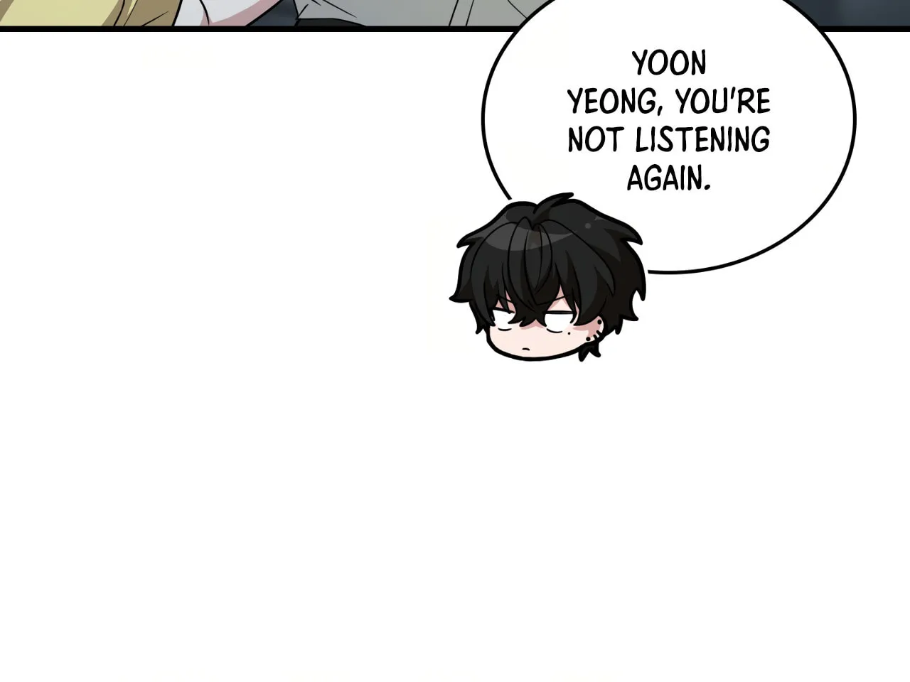 Read Neighbor Guild Member chapter 49 image 20 on Lezhin
