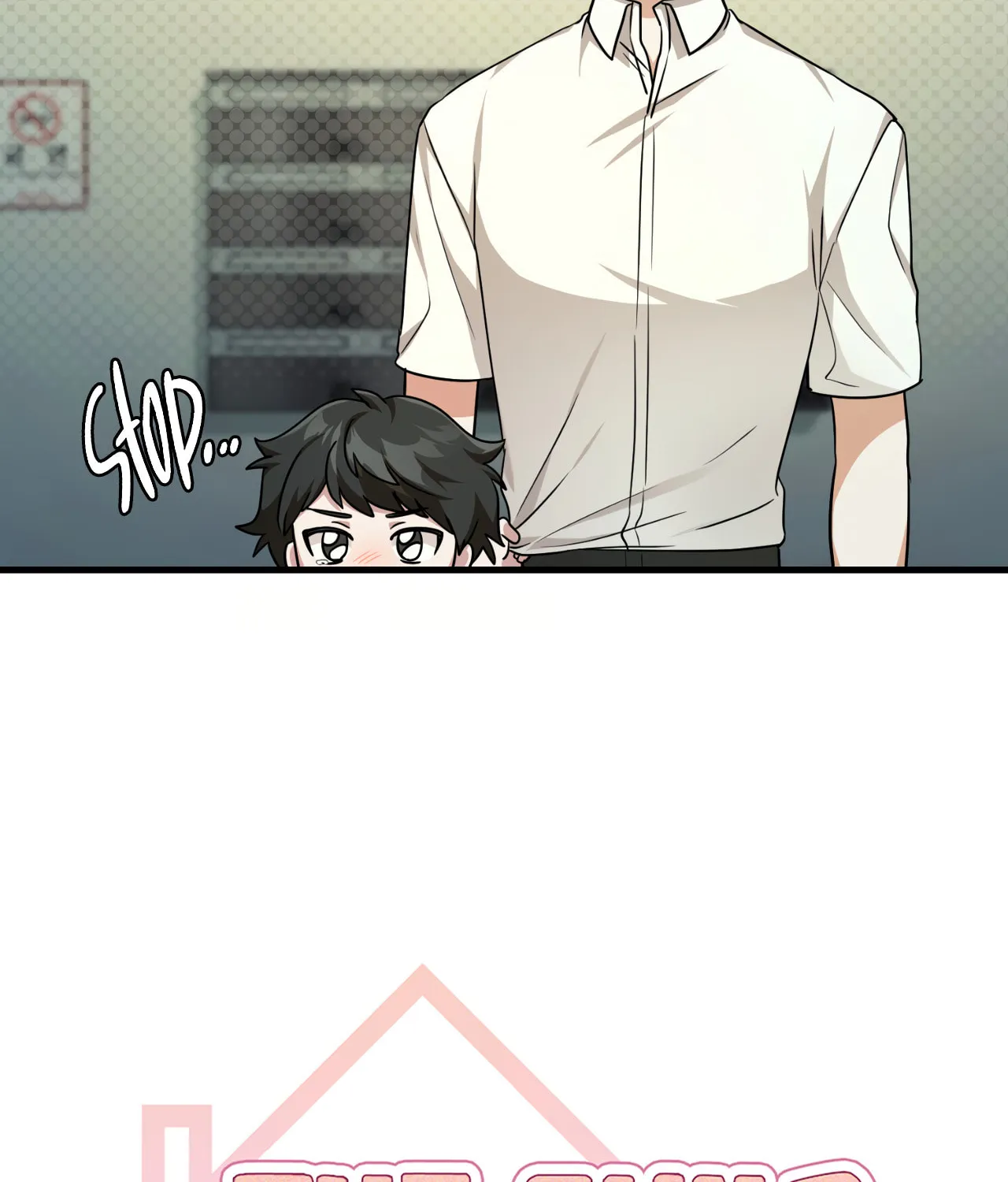 Read Neighbor Guild Member chapter 49 image 29 on Lezhin