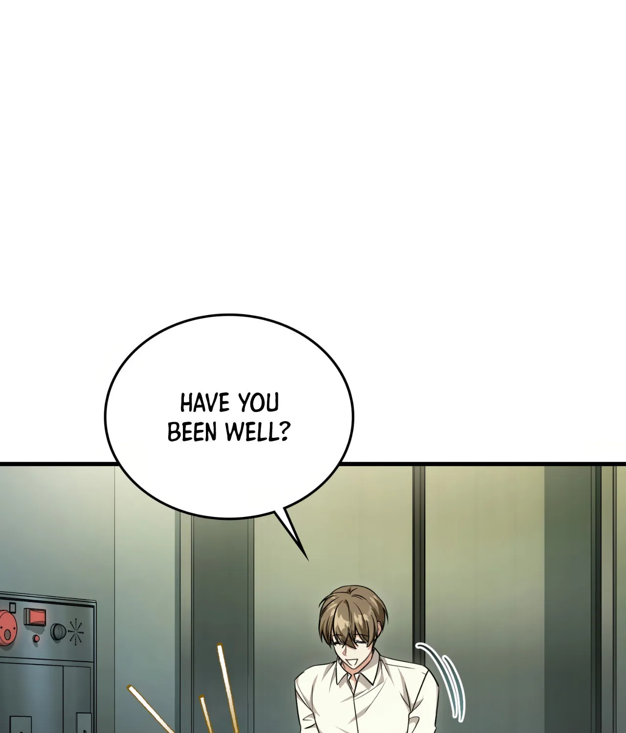 Read Neighbor Guild Member chapter 49 image 3 on Lezhin