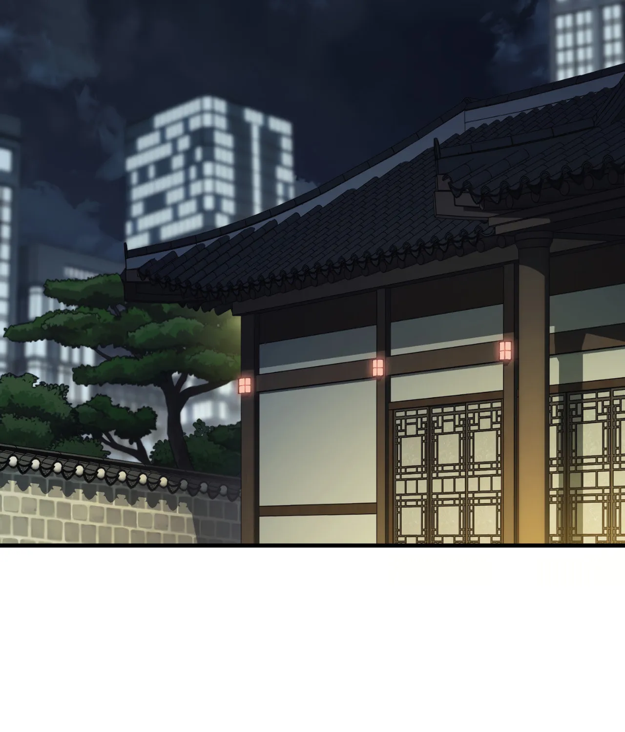Read Neighbor Guild Member chapter 49 image 32 on Lezhin