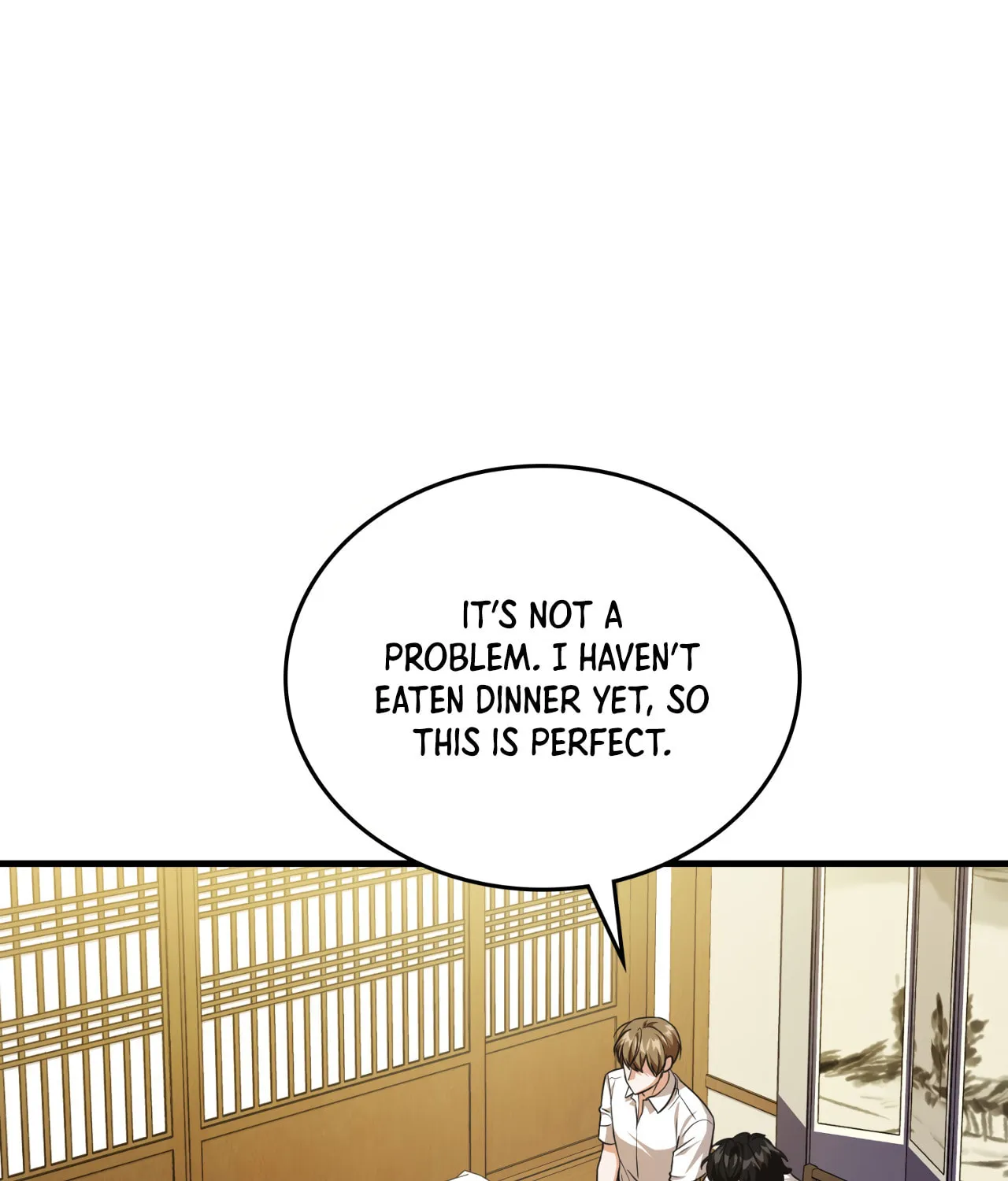 Read Neighbor Guild Member chapter 49 image 35 on Lezhin