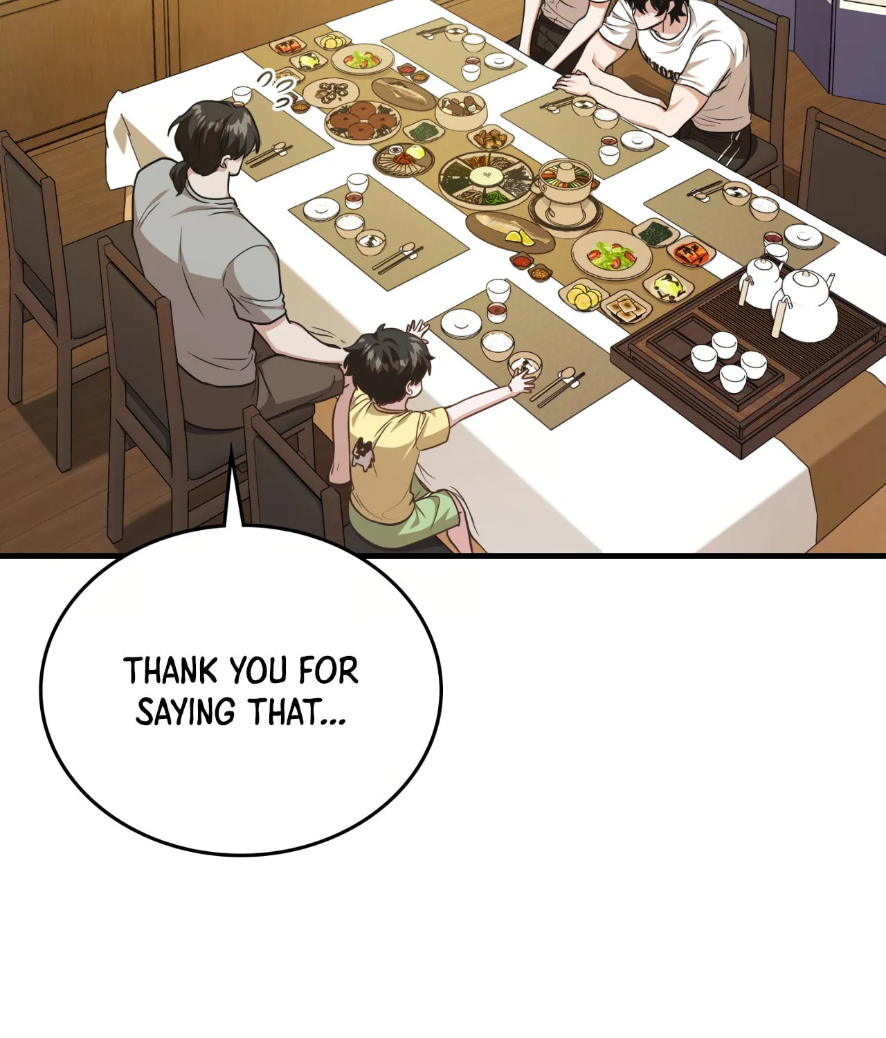 Read Neighbor Guild Member chapter 49 image 36 on Lezhin