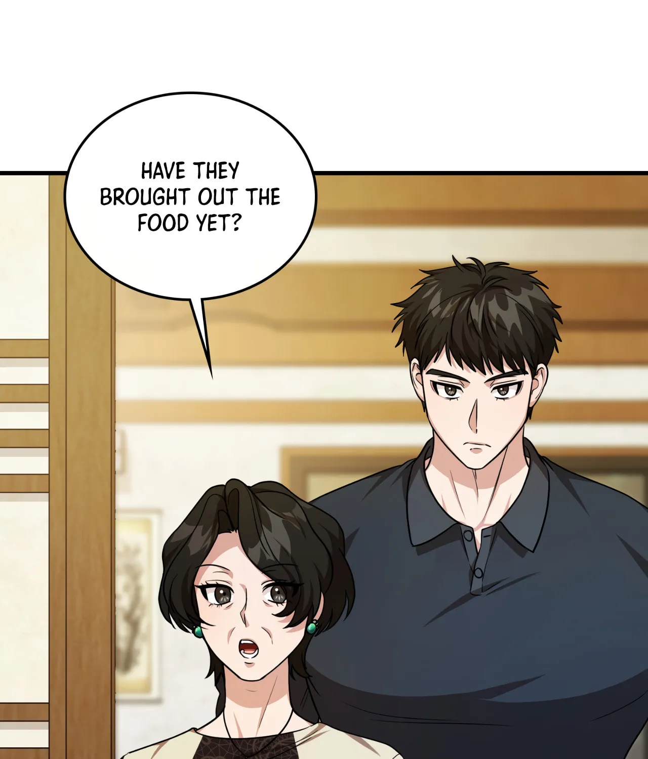 Read Neighbor Guild Member chapter 49 image 38 on Lezhin