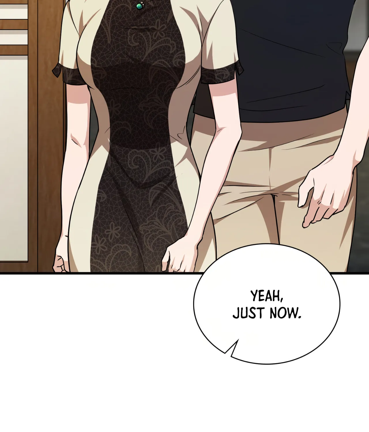 Read Neighbor Guild Member chapter 49 image 39 on Lezhin