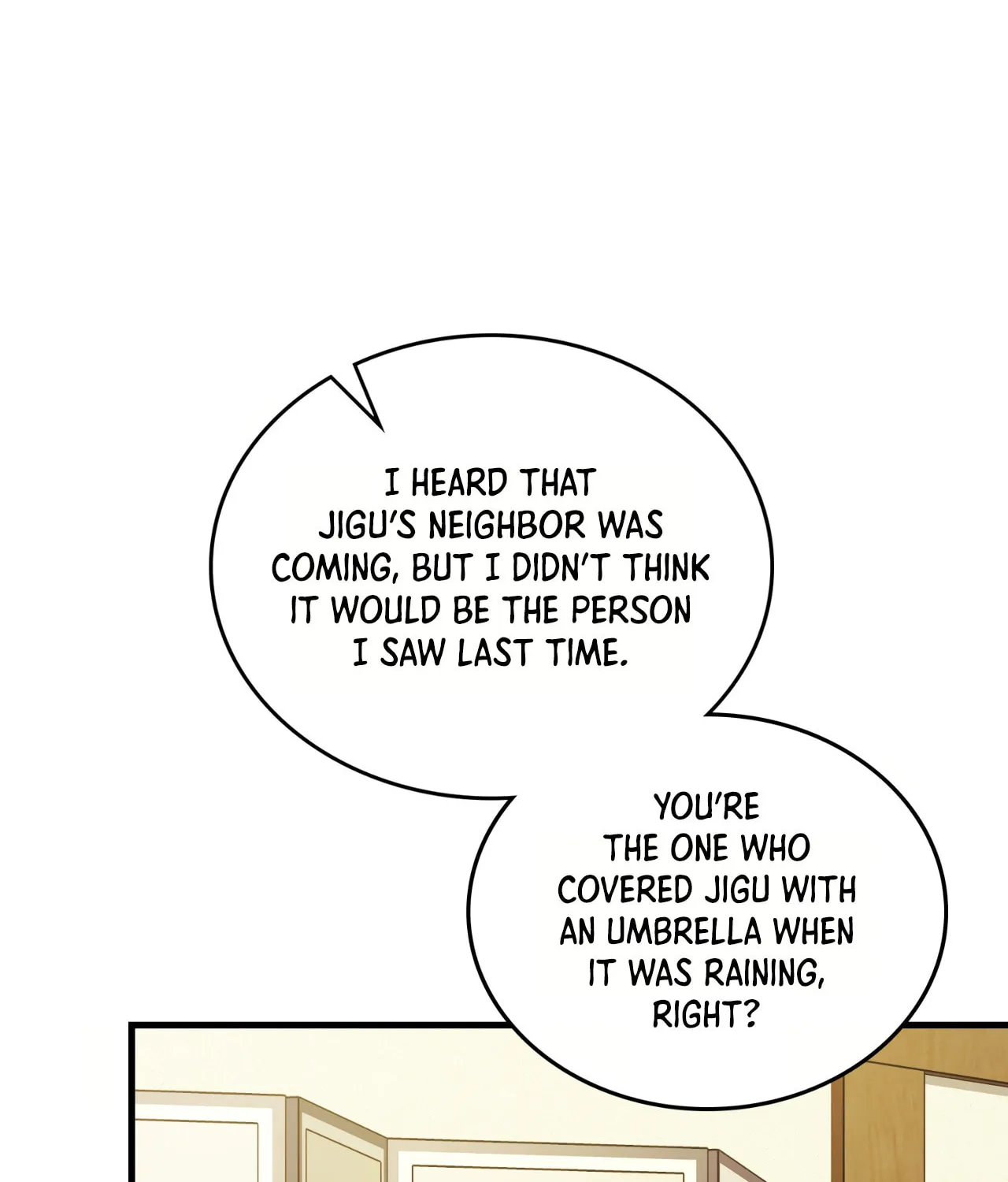 Read Neighbor Guild Member chapter 49 image 42 on Lezhin
