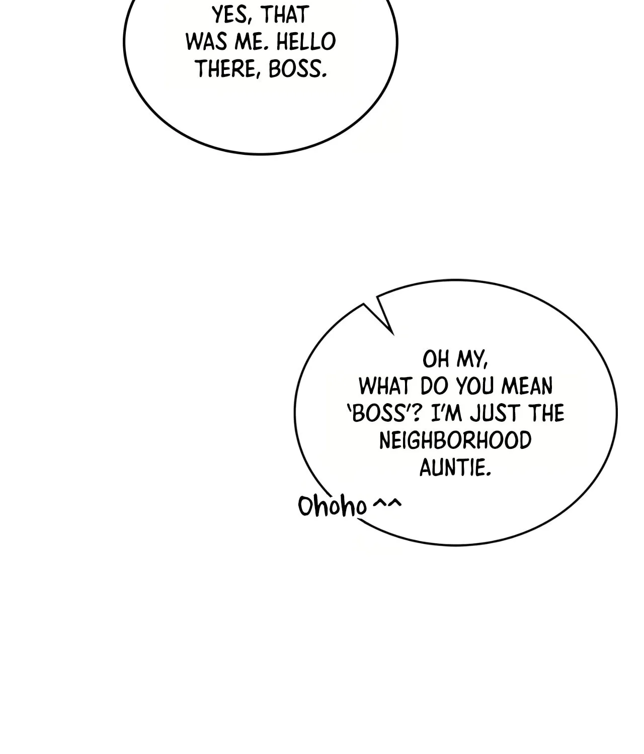 Read Neighbor Guild Member chapter 49 image 44 on Lezhin