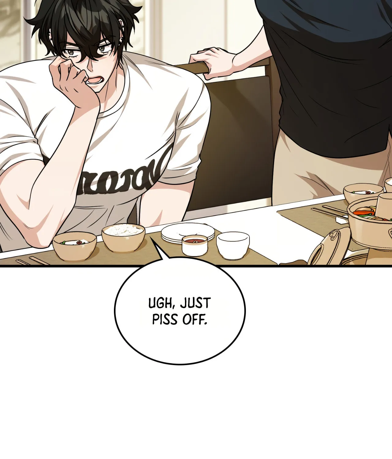 Read Neighbor Guild Member chapter 49 image 46 on Lezhin